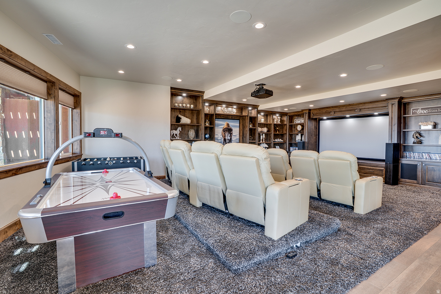 CROSSINGS AT LAKE CR - Residential
