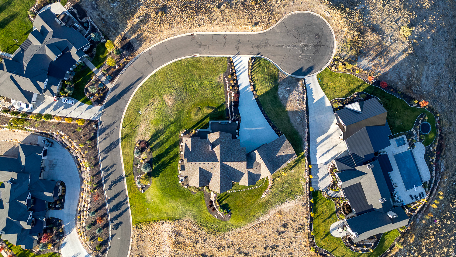 CROSSINGS AT LAKE CR - Residential