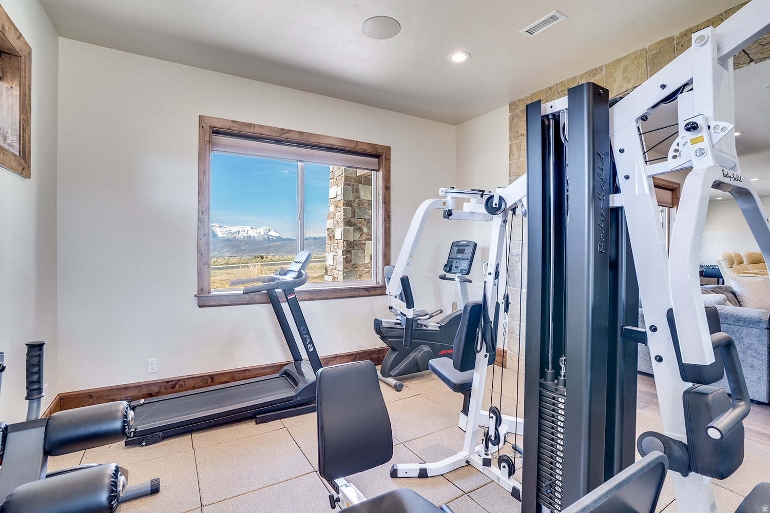 CROSSINGS AT LAKE CR - Residential