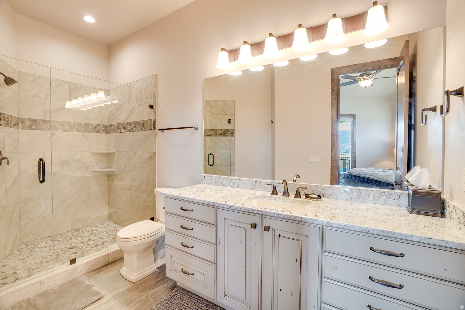 CROSSINGS AT LAKE CR - Residential