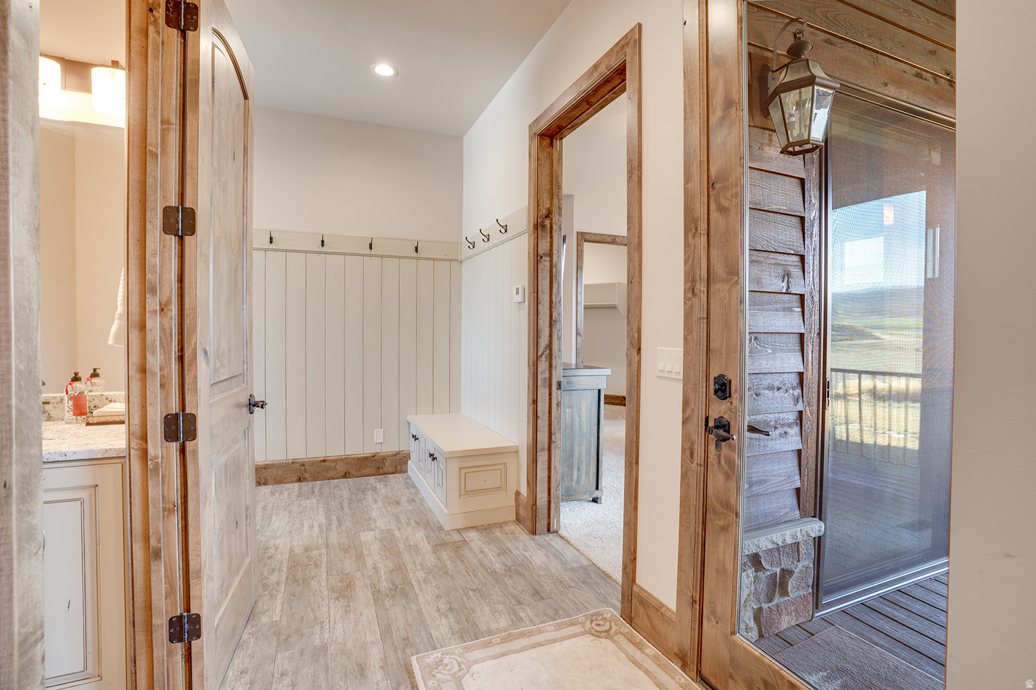 CROSSINGS AT LAKE CR - Residential