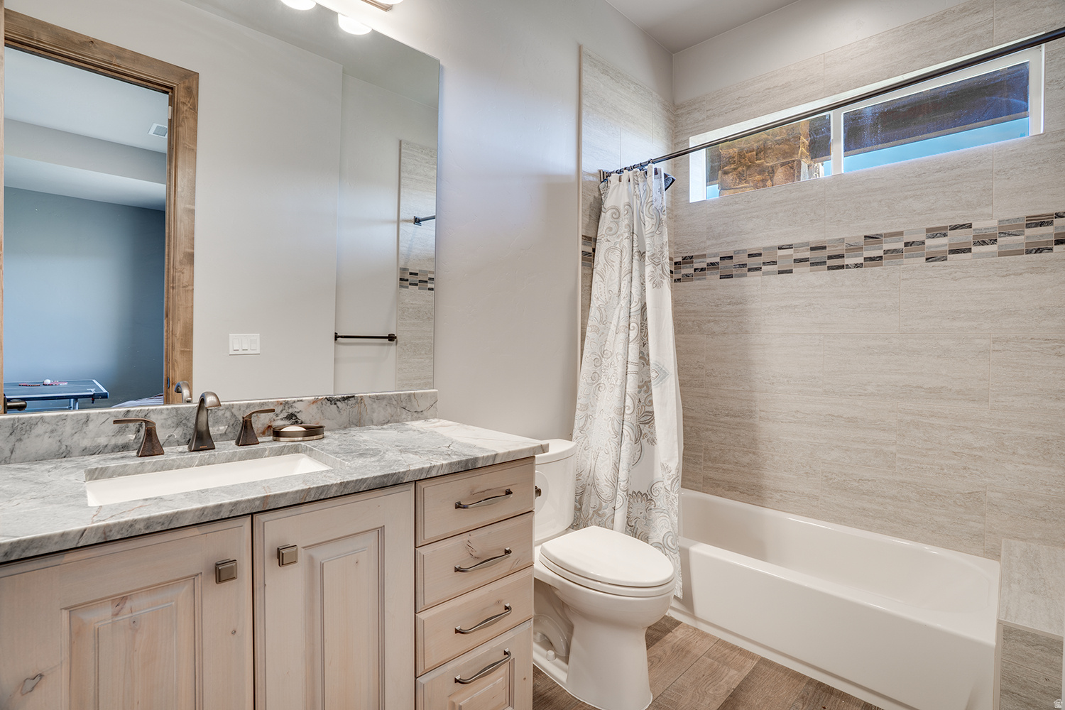 CROSSINGS AT LAKE CR - Residential