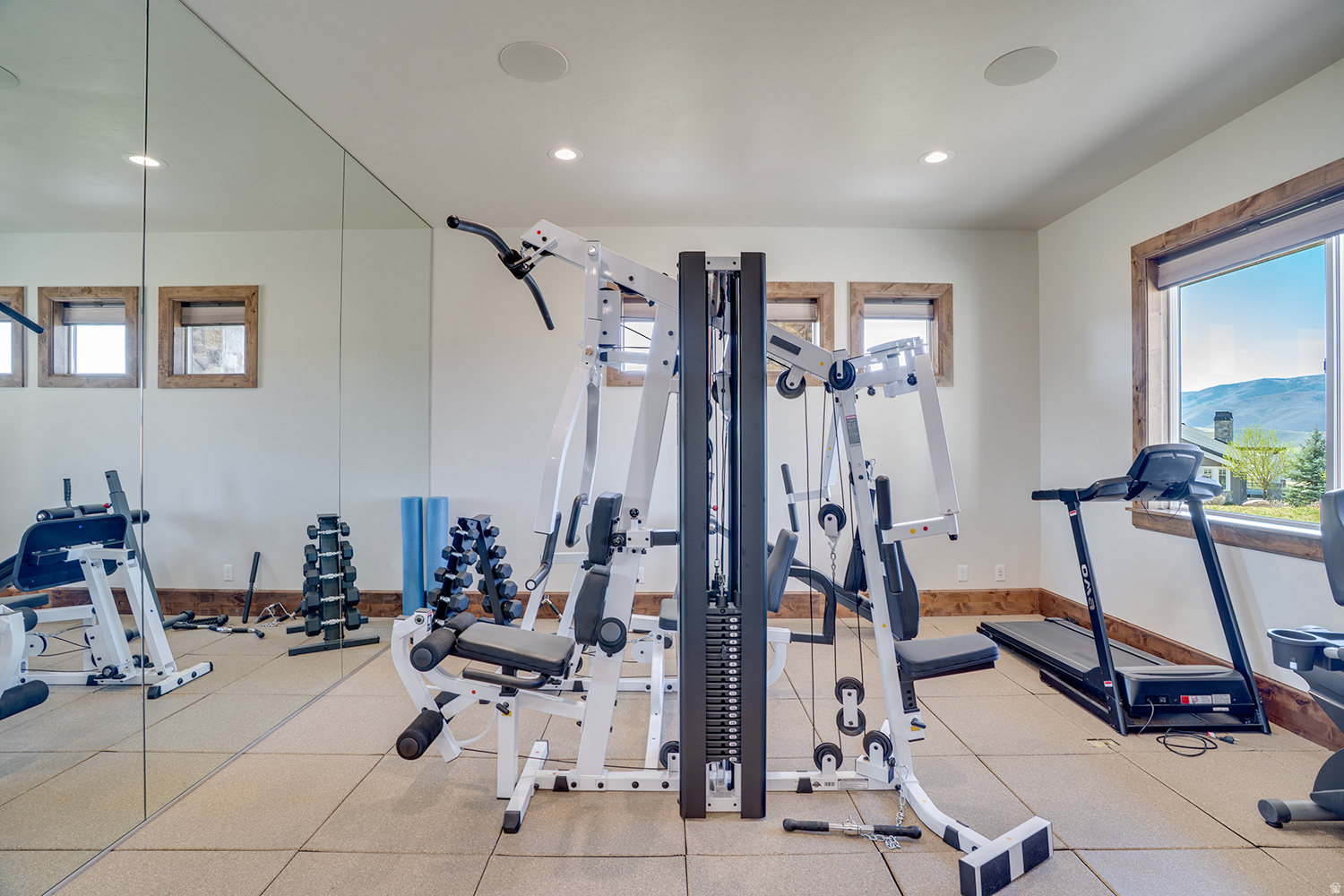 CROSSINGS AT LAKE CR - Residential