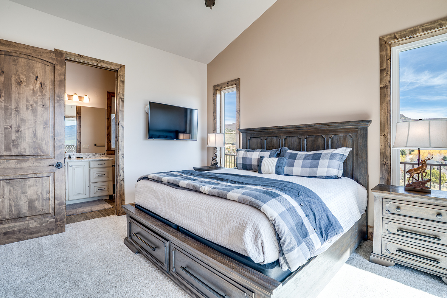CROSSINGS AT LAKE CR - Residential