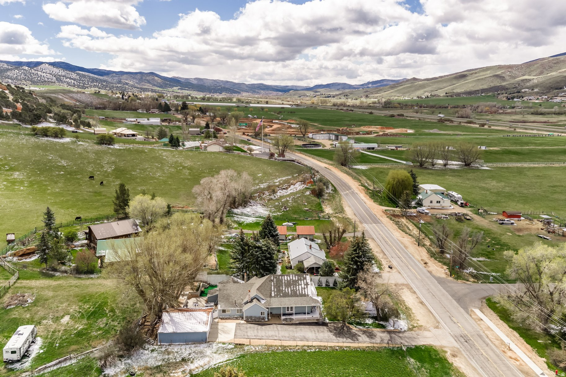 NORTH SUMMIT - Residential