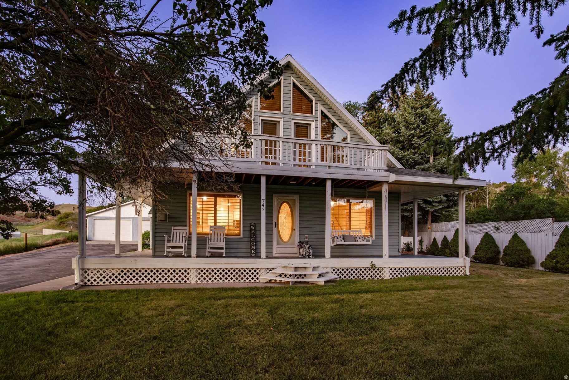 NORTH SUMMIT - Residential