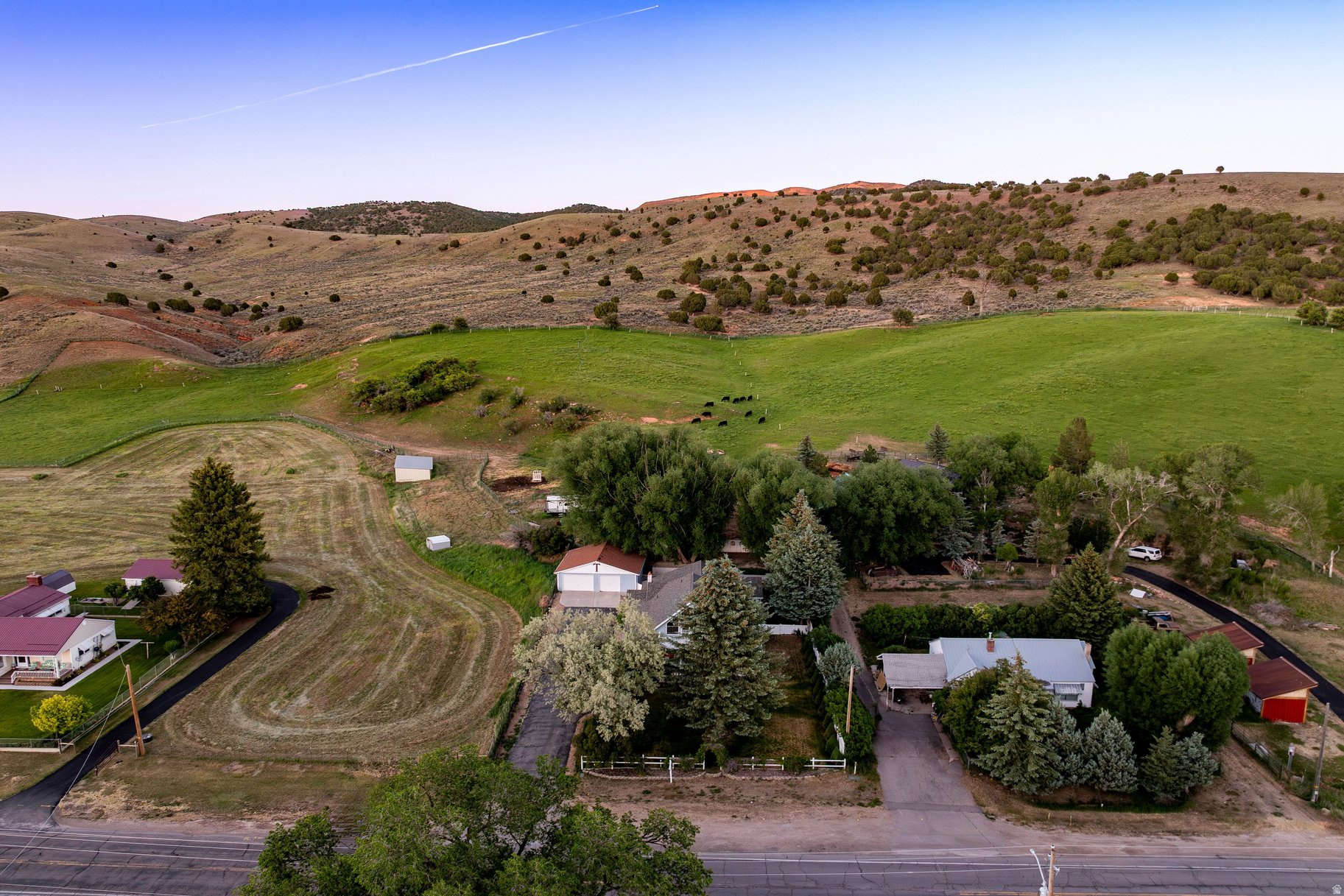 NORTH SUMMIT - Residential