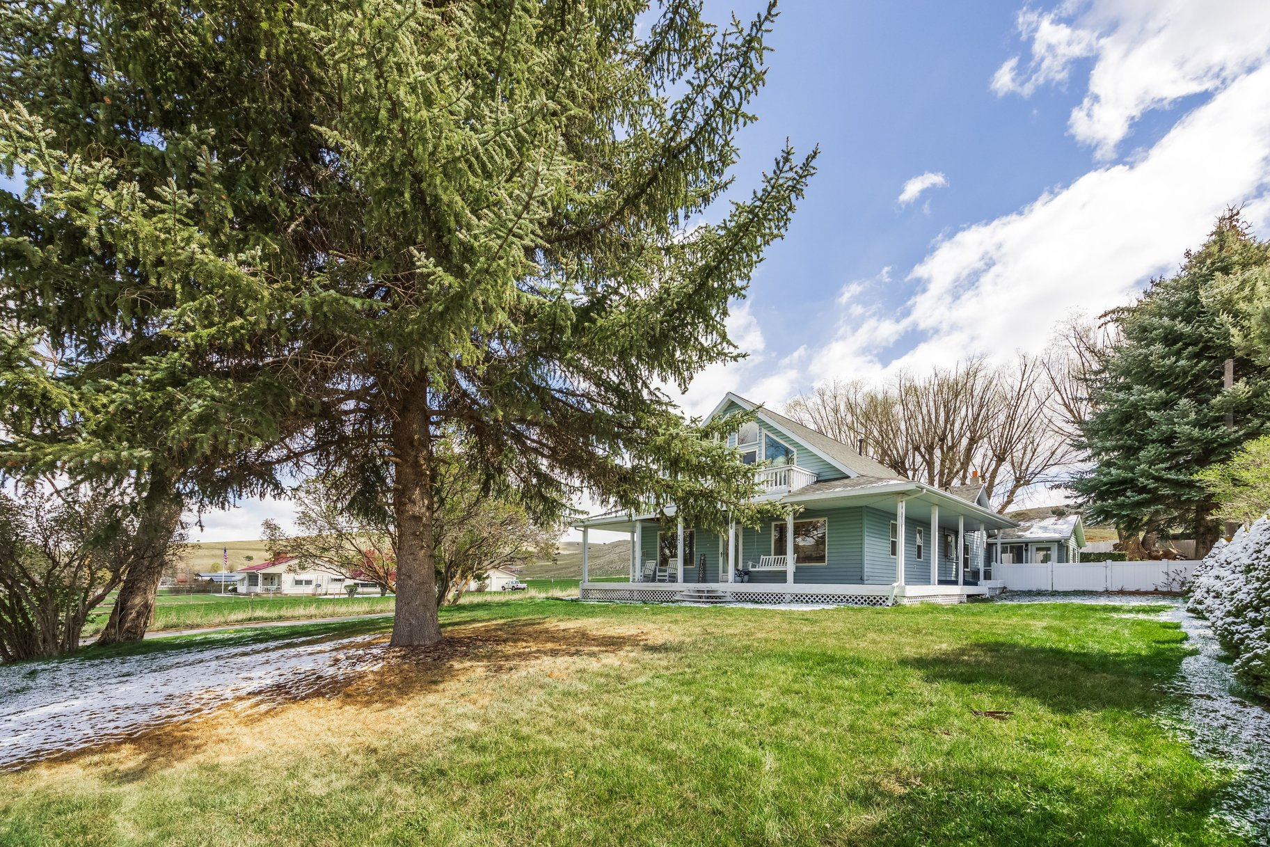 NORTH SUMMIT - Residential