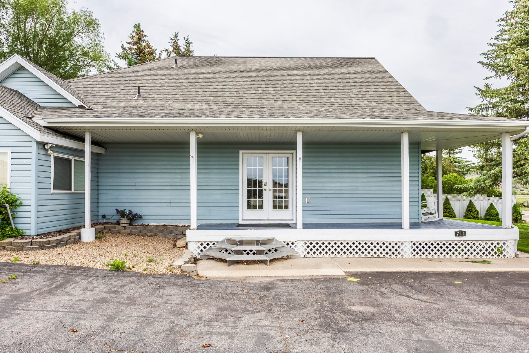 NORTH SUMMIT - Residential