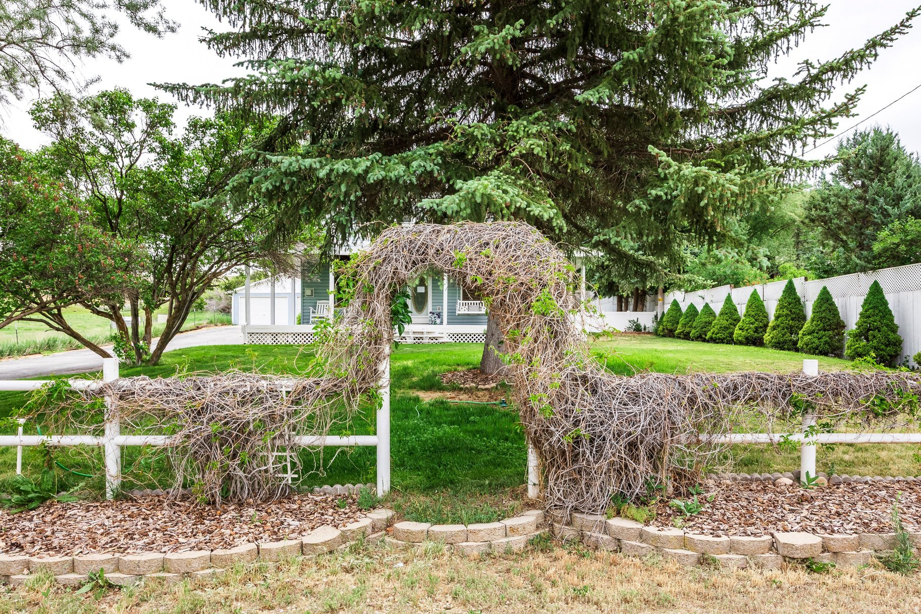 NORTH SUMMIT - Residential