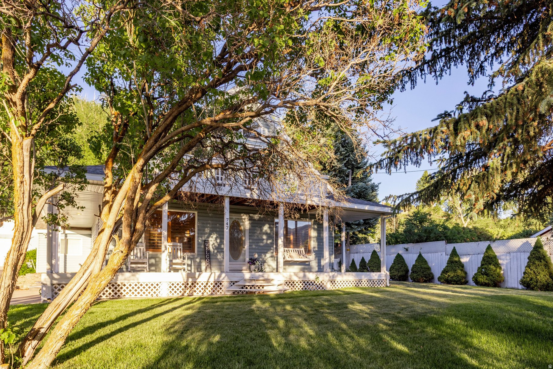 NORTH SUMMIT - Residential