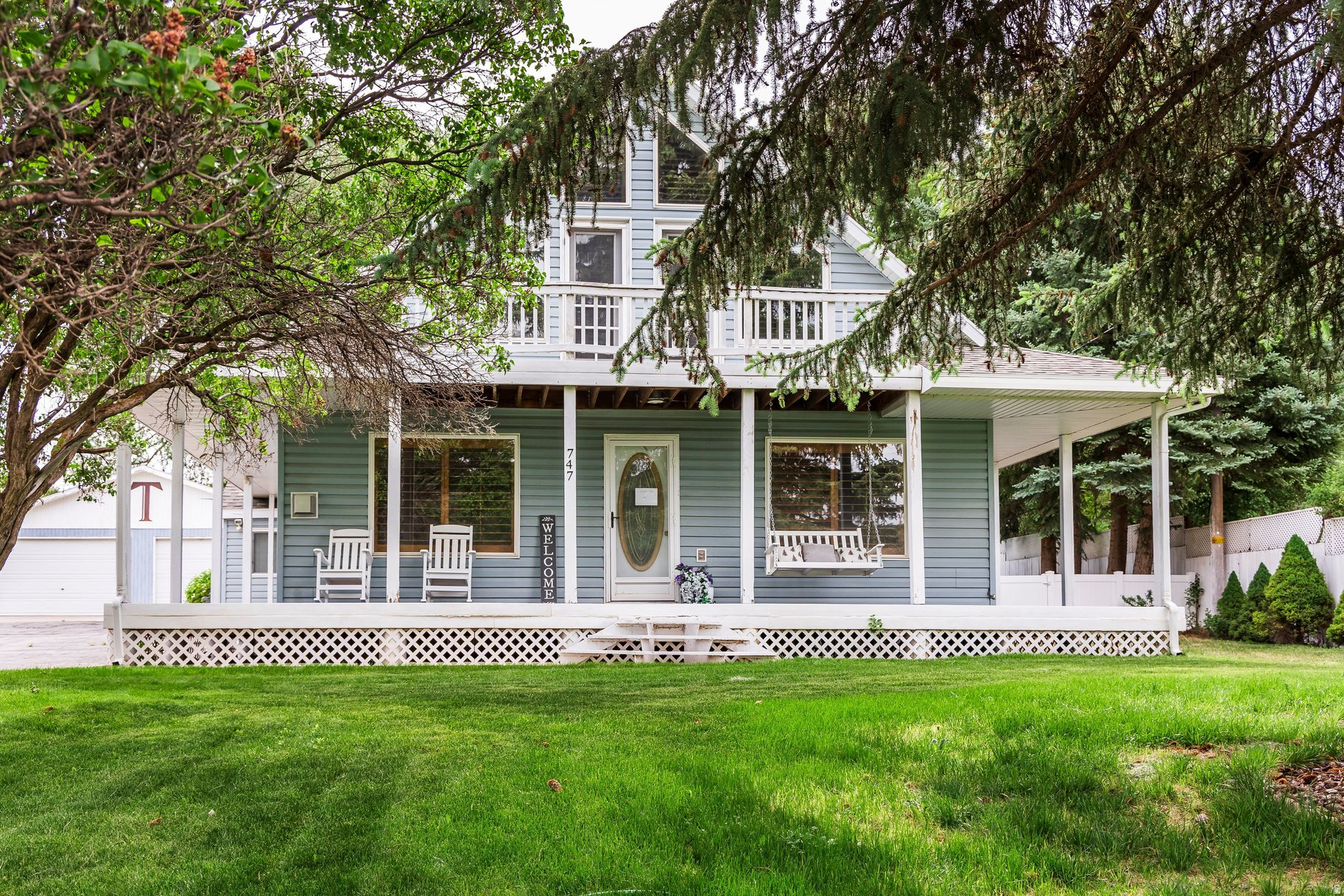 NORTH SUMMIT - Residential