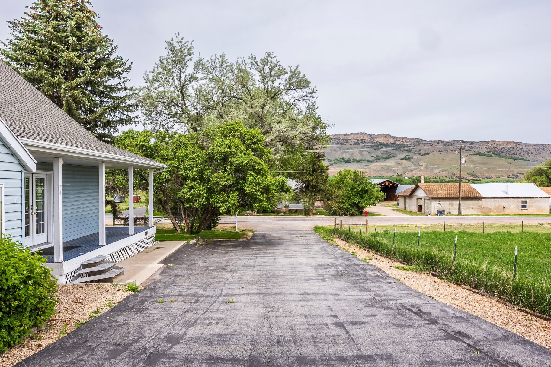NORTH SUMMIT - Residential