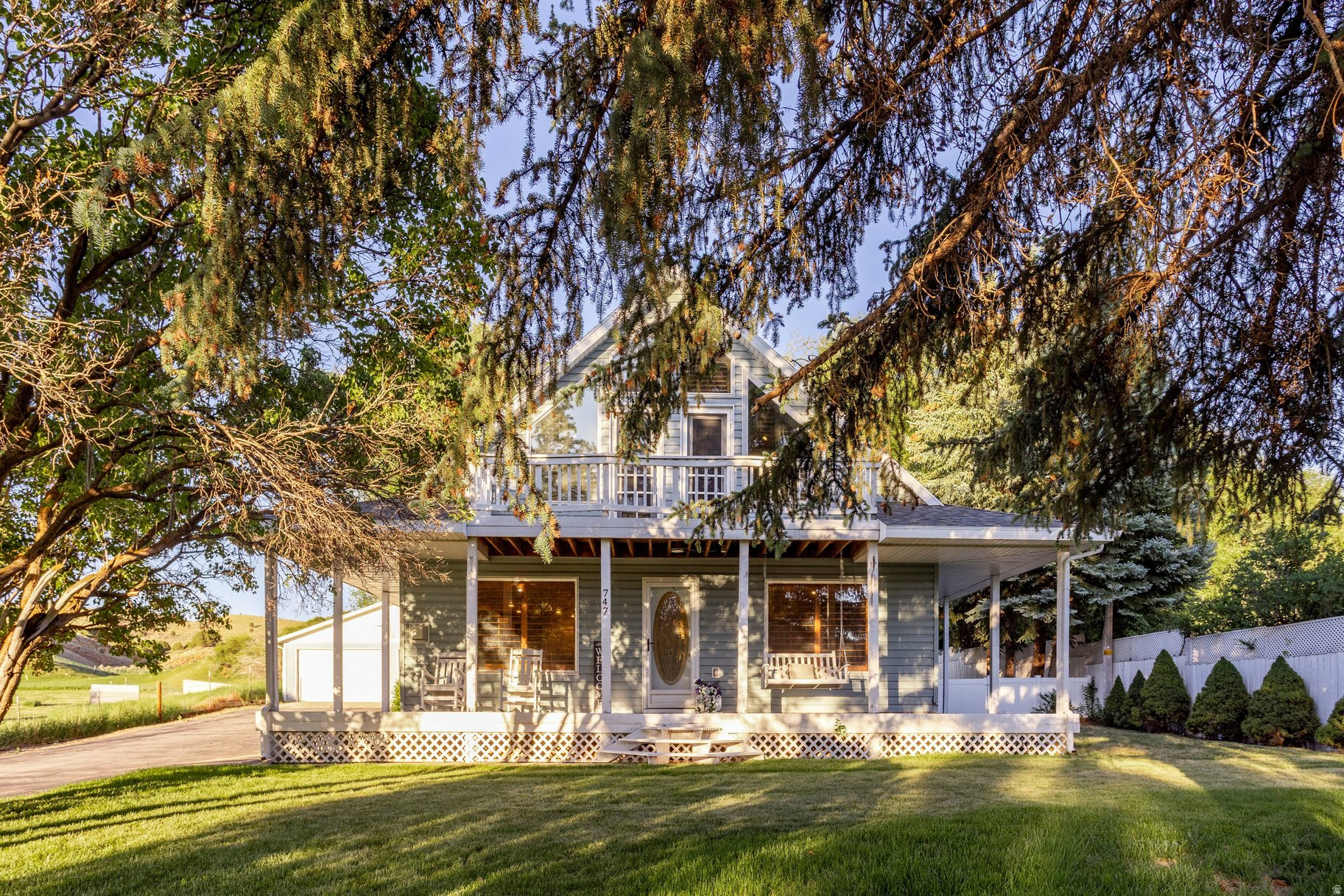 NORTH SUMMIT - Residential