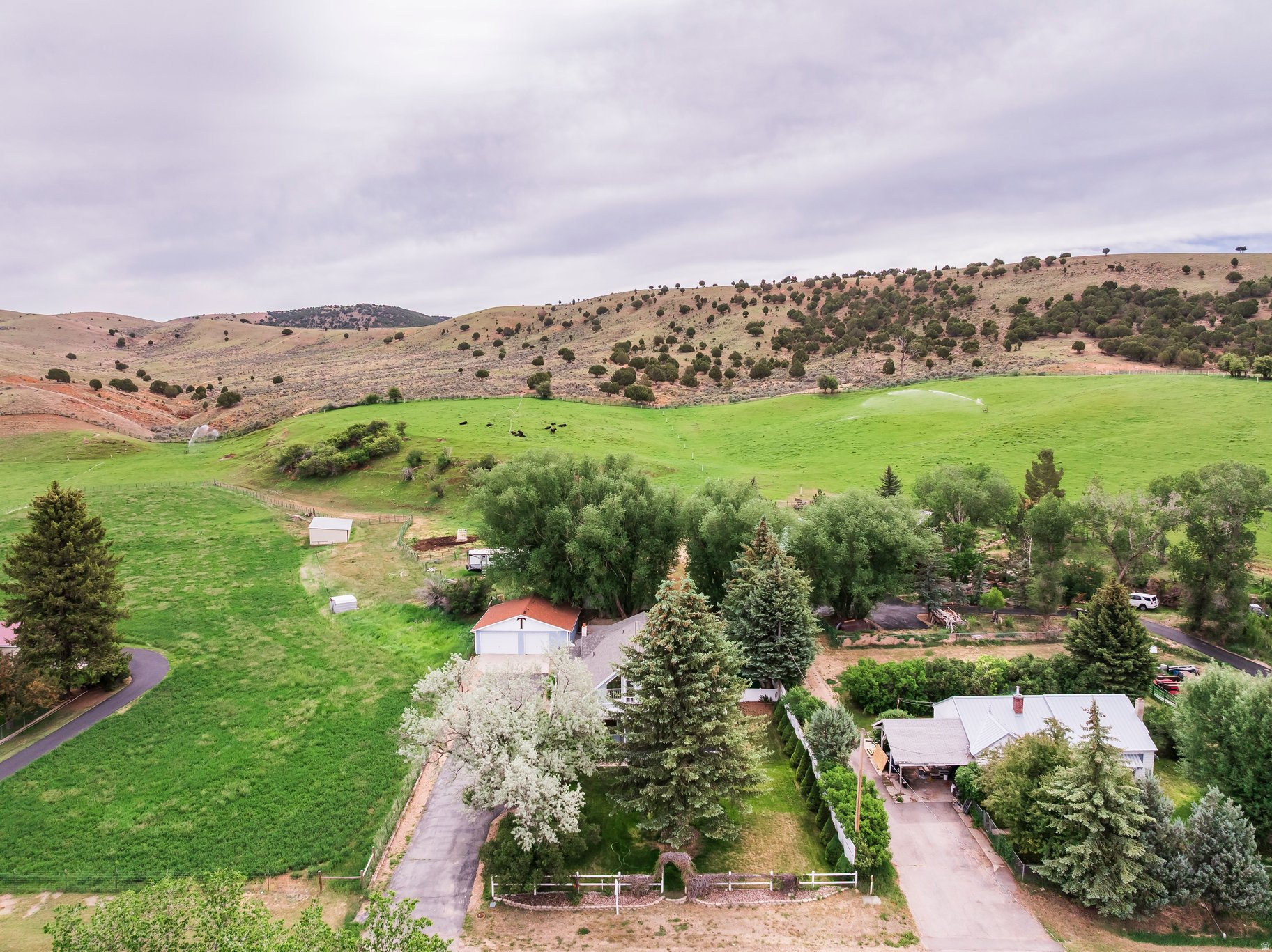 NORTH SUMMIT - Residential