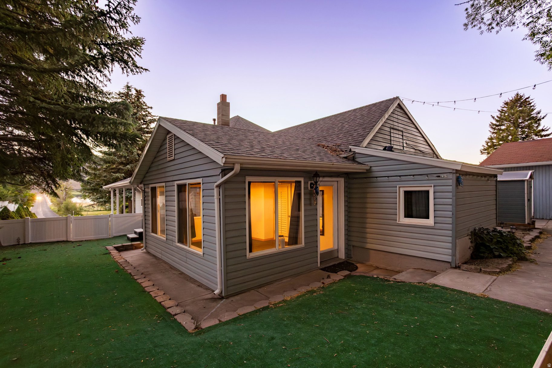 NORTH SUMMIT - Residential