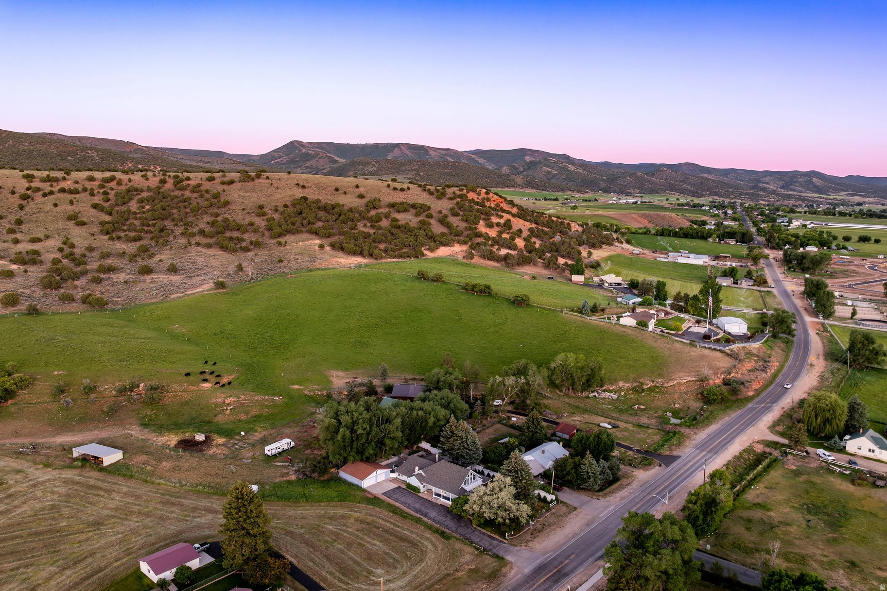 NORTH SUMMIT - Residential