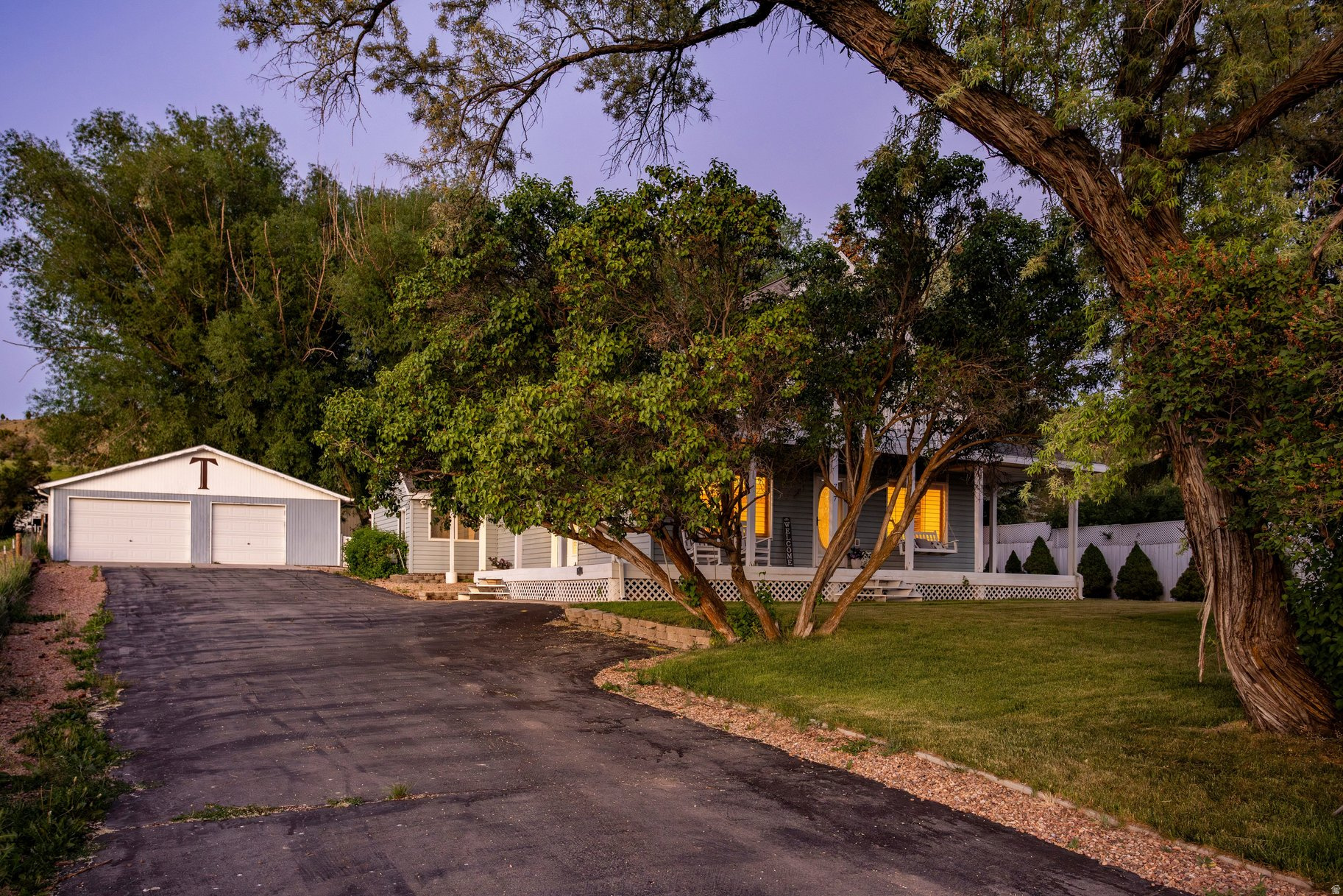 NORTH SUMMIT - Residential