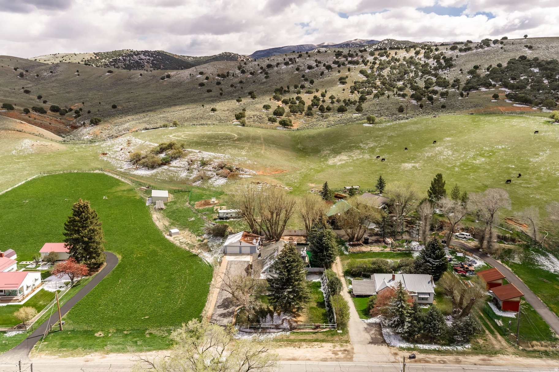NORTH SUMMIT - Residential