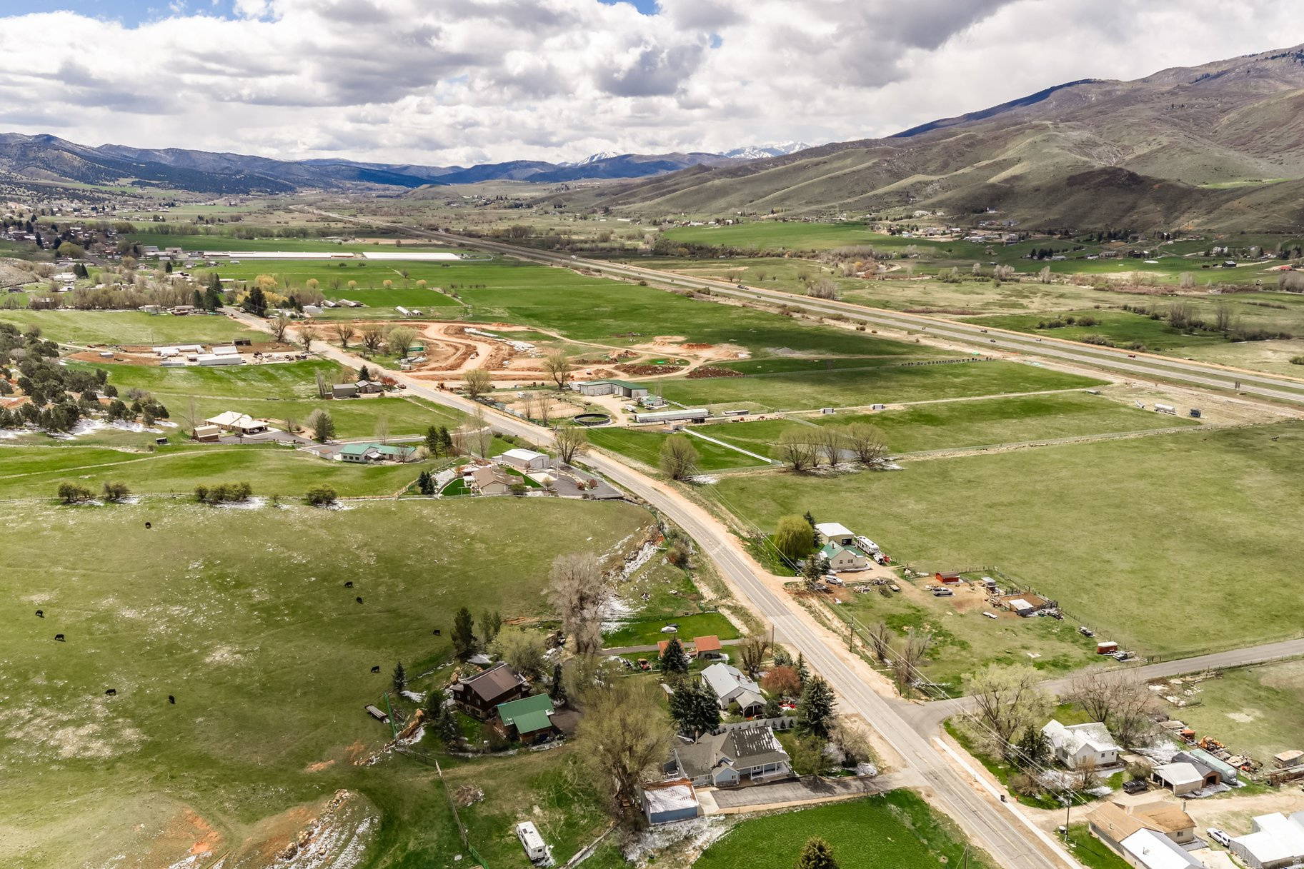 NORTH SUMMIT - Residential
