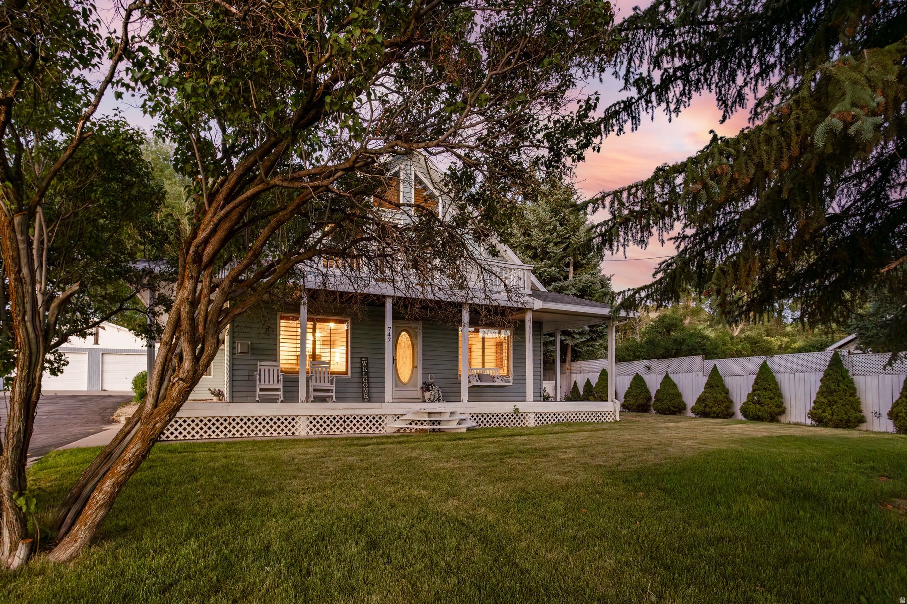 NORTH SUMMIT - Residential