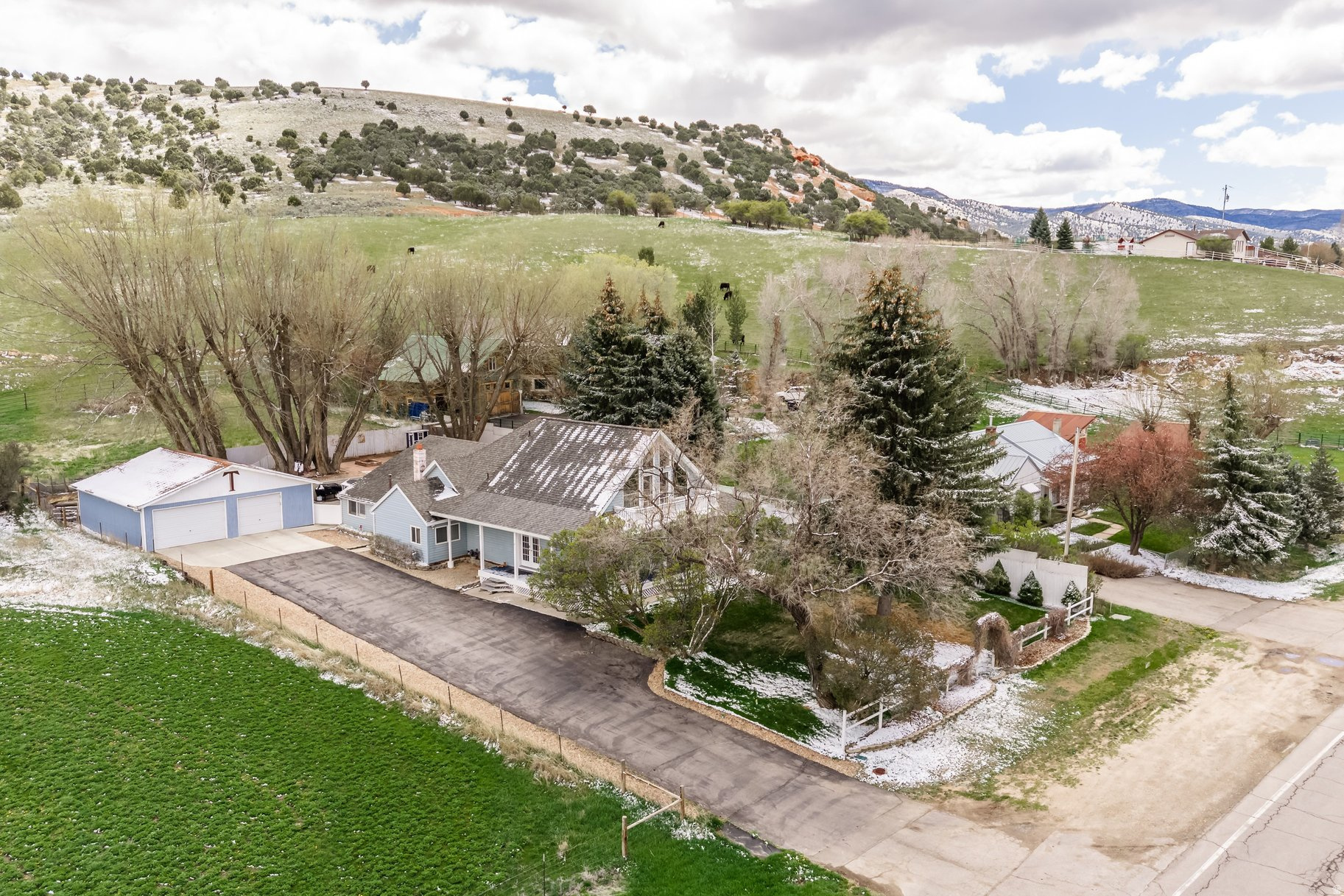 NORTH SUMMIT - Residential