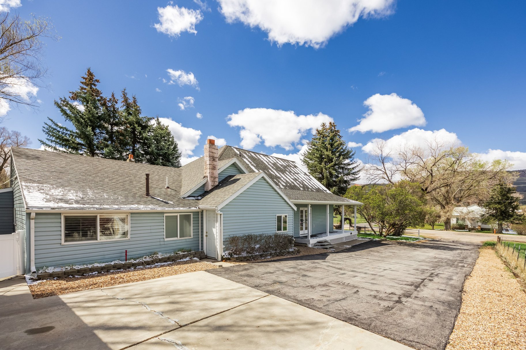 NORTH SUMMIT - Residential