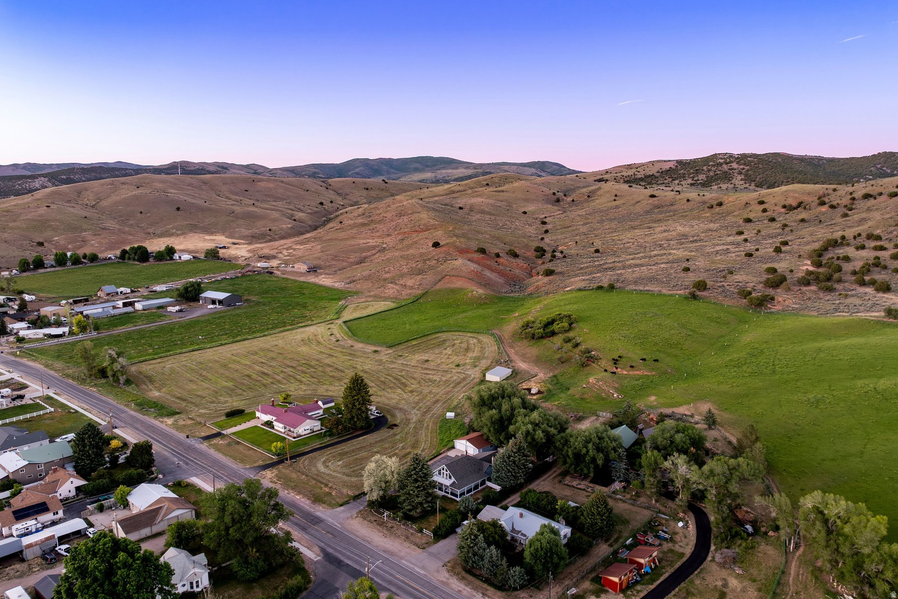 NORTH SUMMIT - Residential
