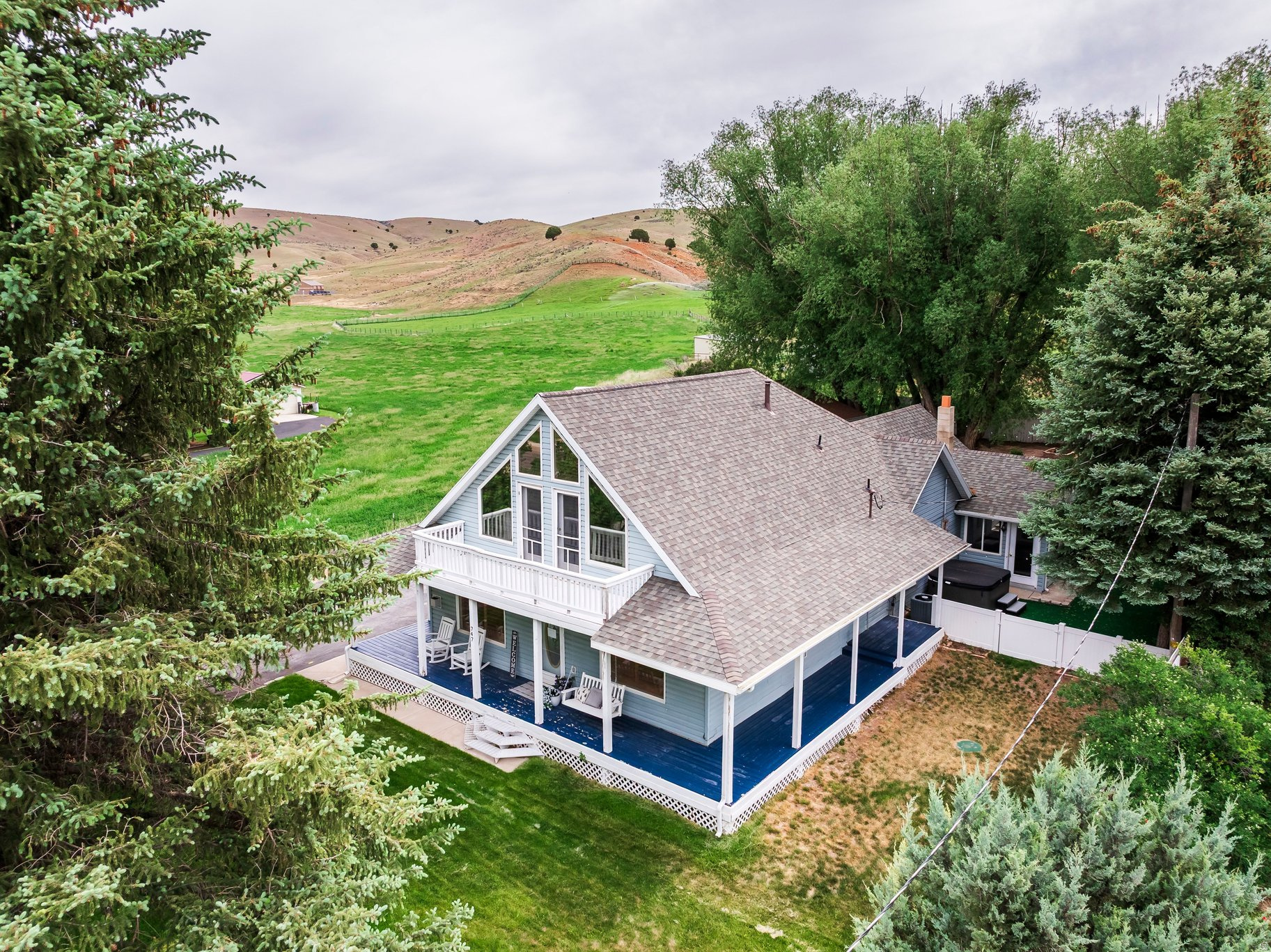 NORTH SUMMIT - Residential