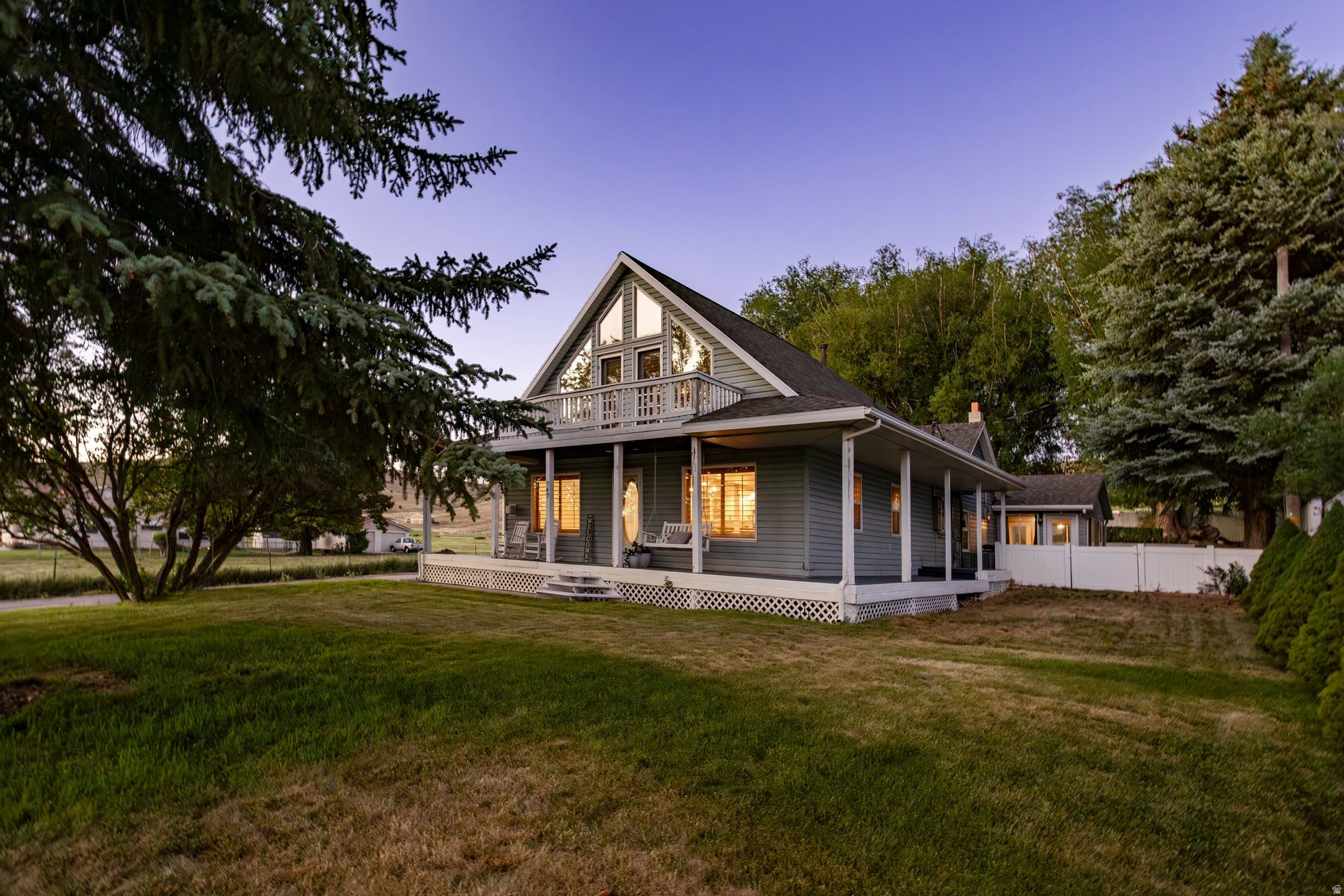 NORTH SUMMIT - Residential