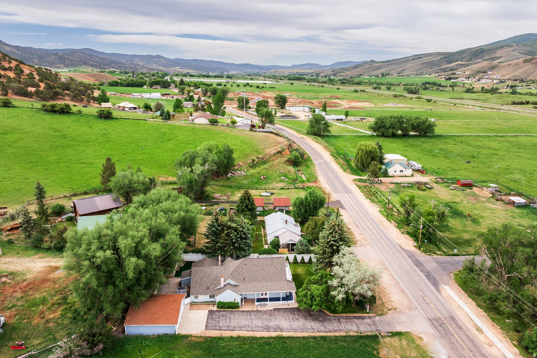 NORTH SUMMIT - Residential