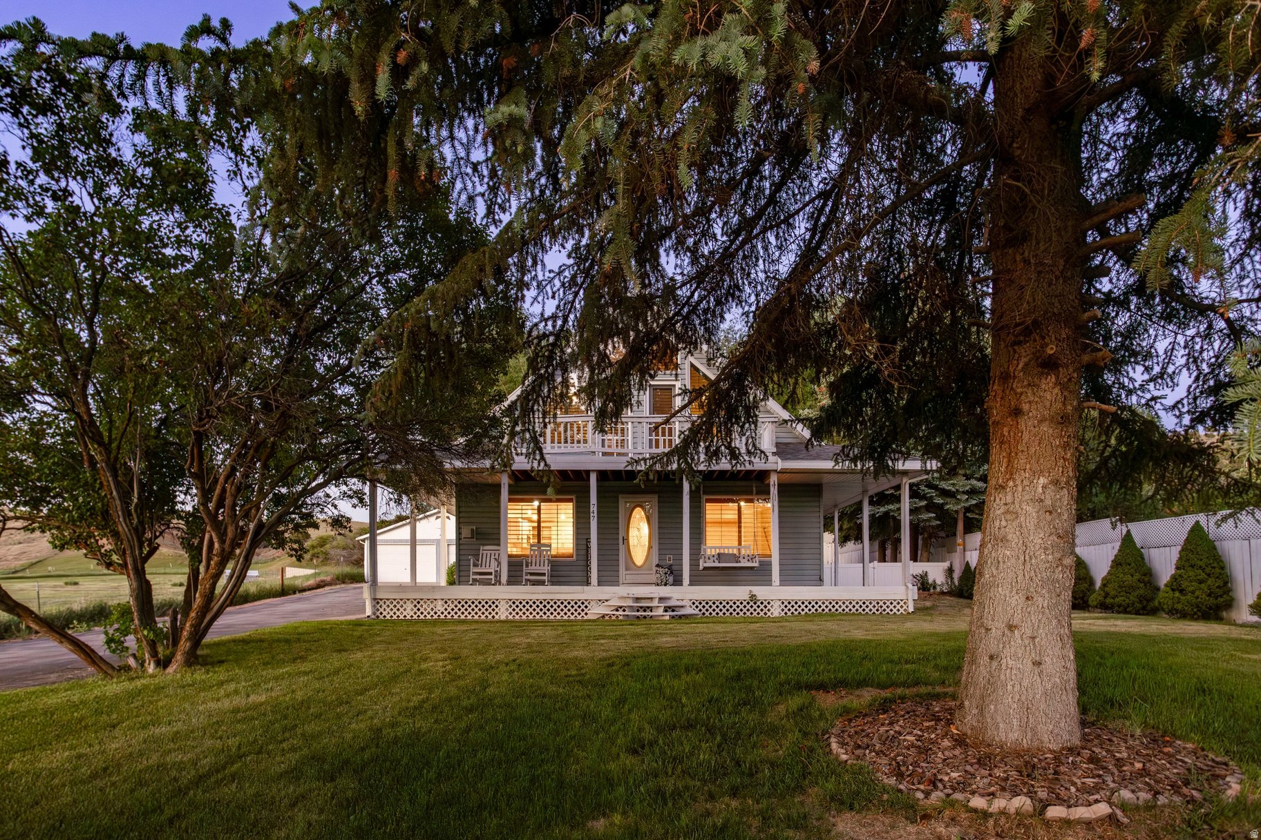 NORTH SUMMIT - Residential