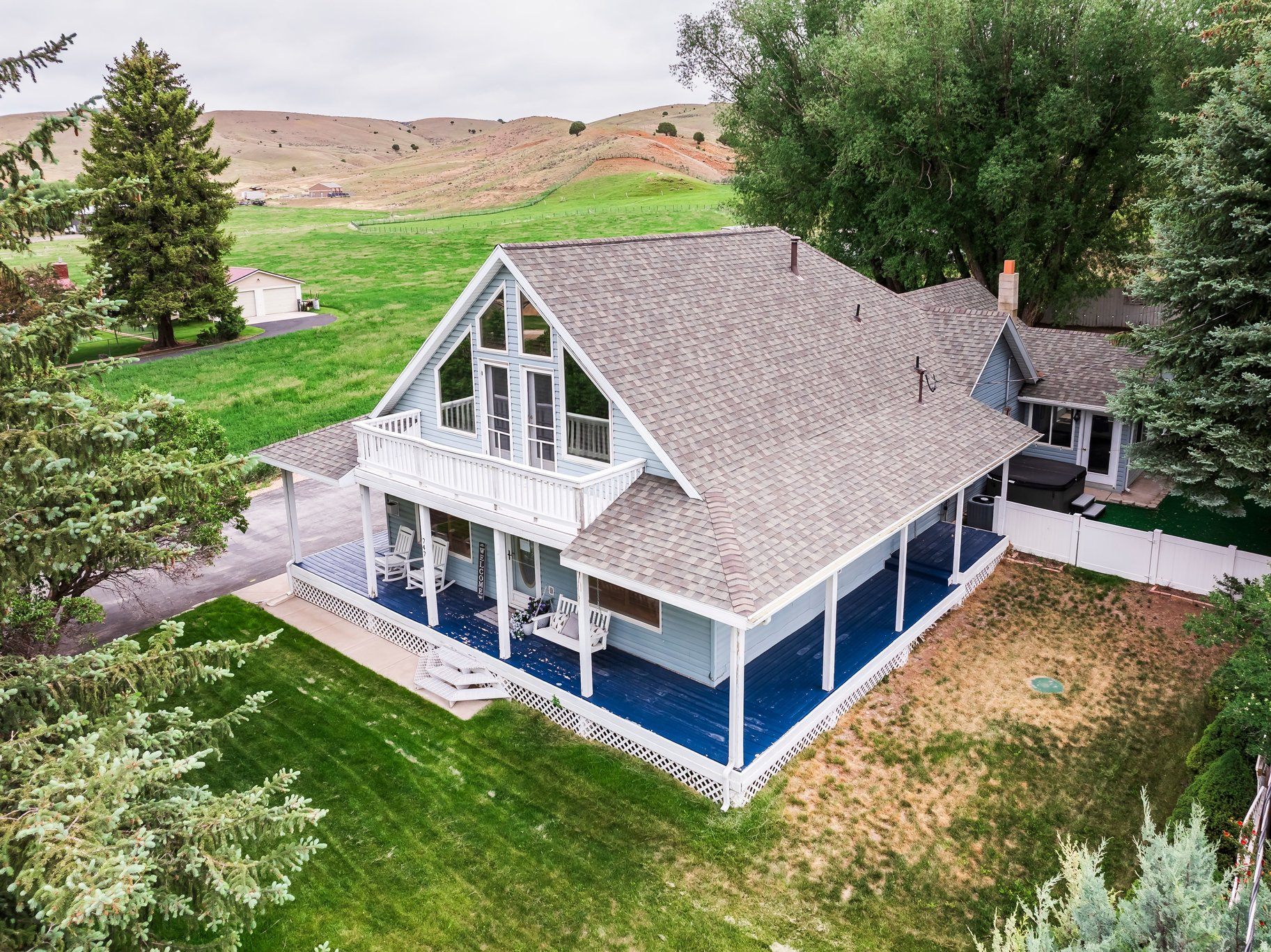 NORTH SUMMIT - Residential