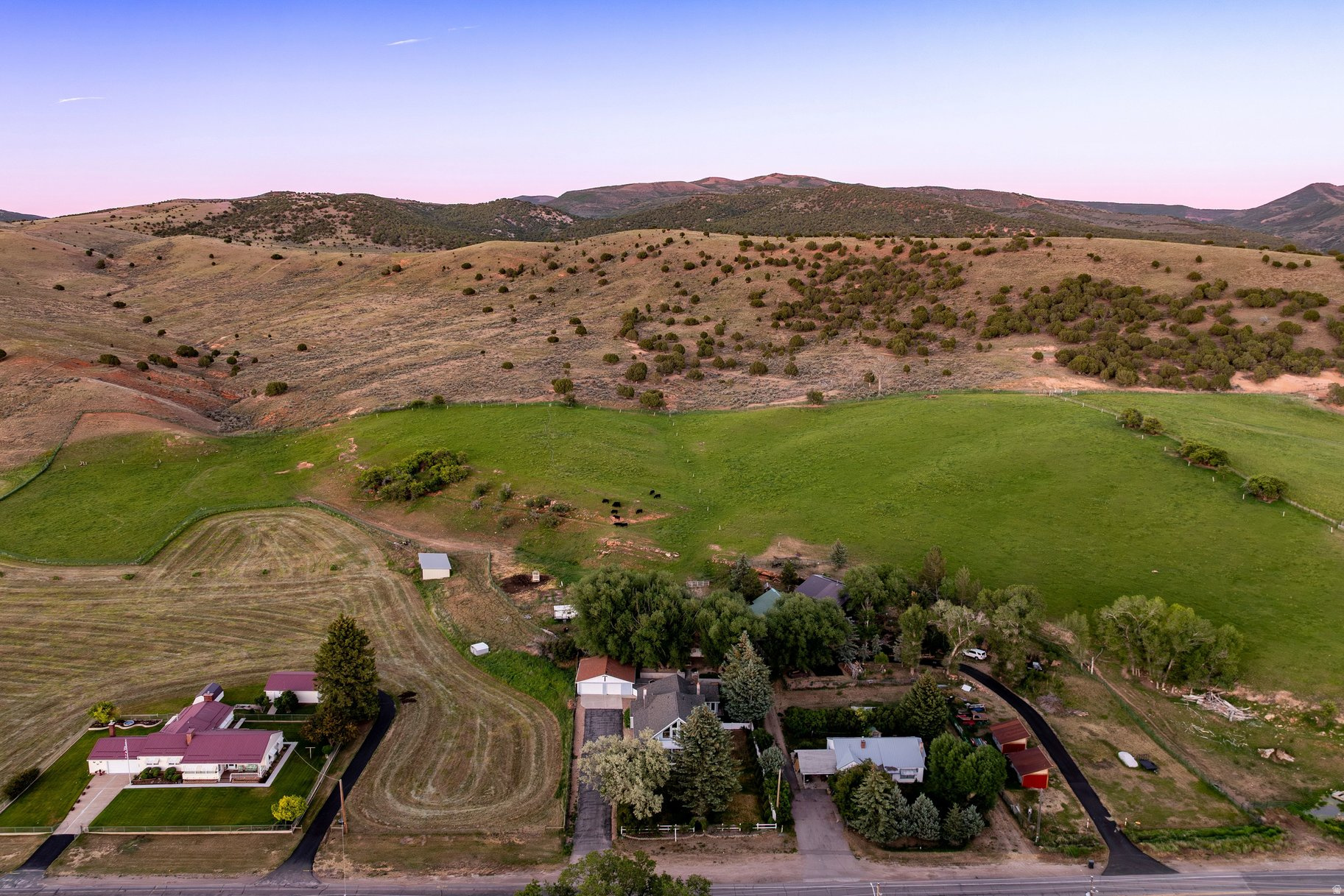 NORTH SUMMIT - Residential