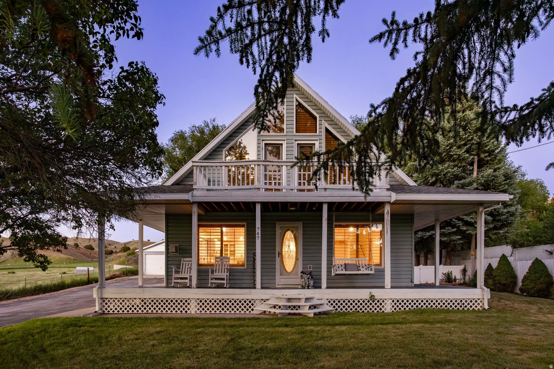 NORTH SUMMIT - Residential