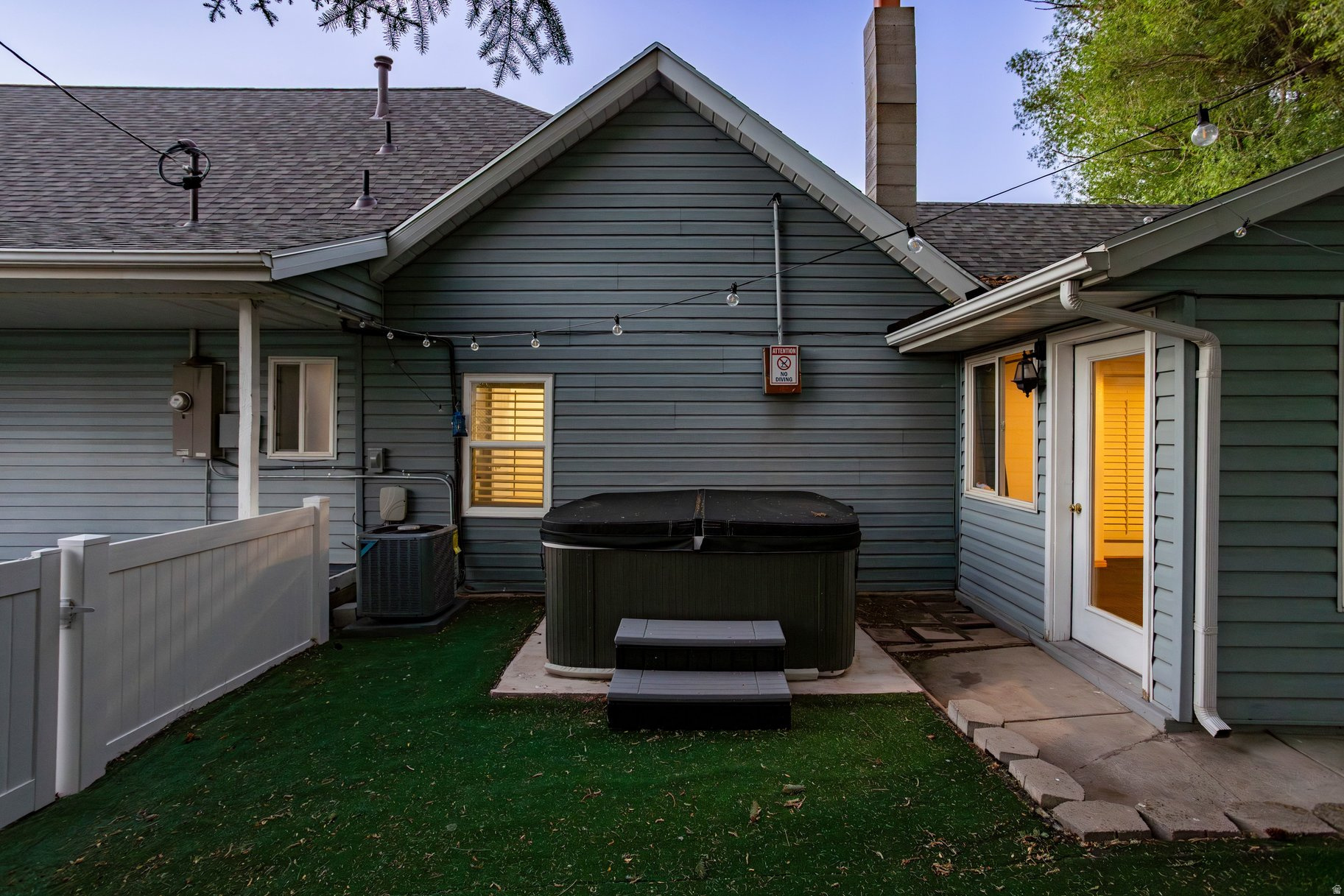 NORTH SUMMIT - Residential
