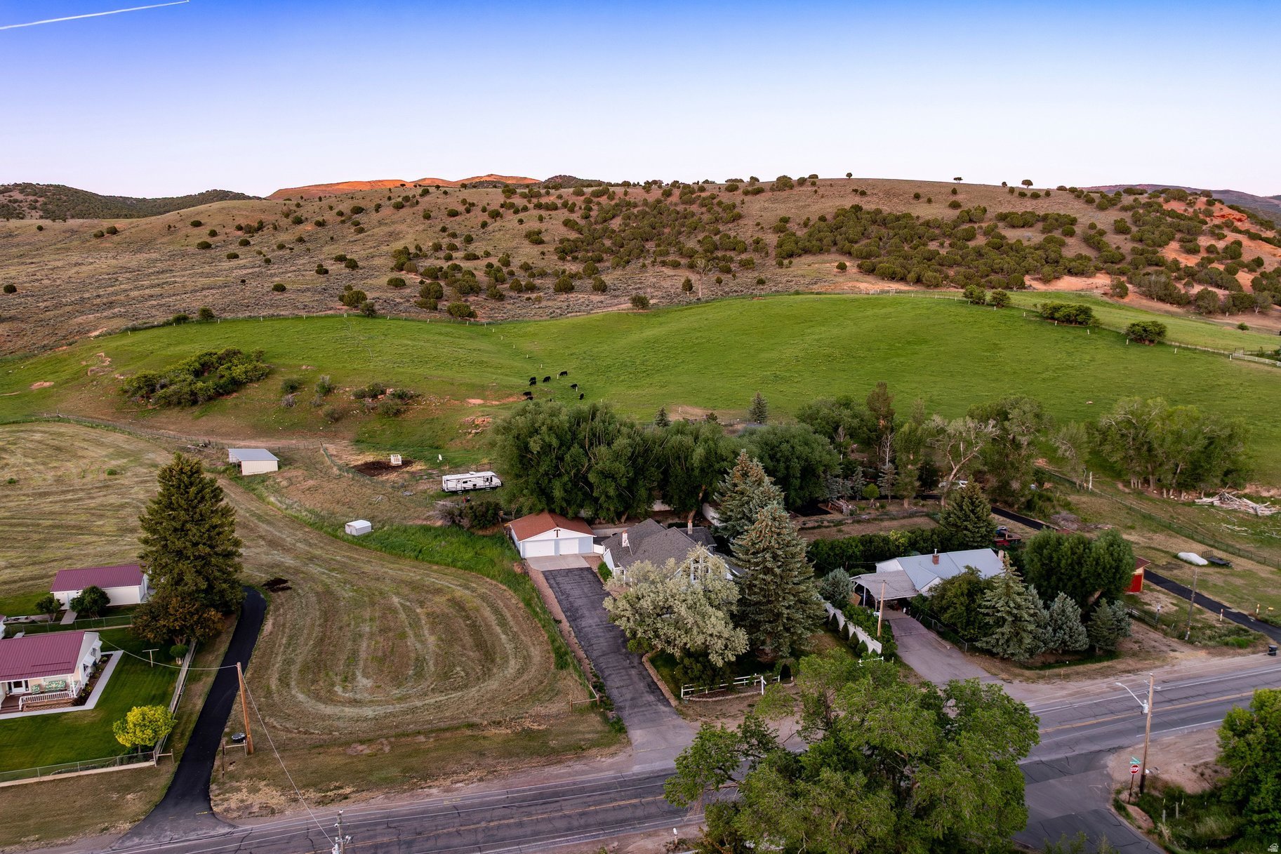 NORTH SUMMIT - Residential