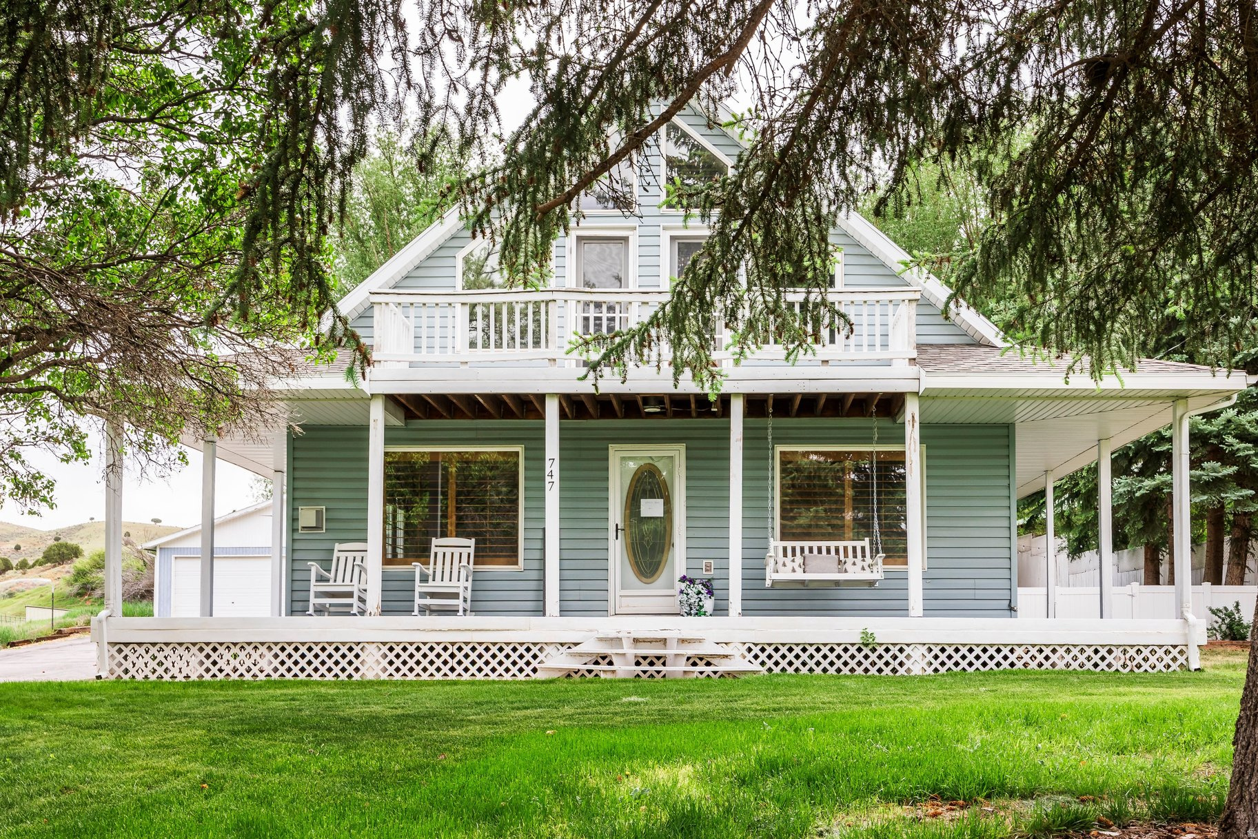NORTH SUMMIT - Residential