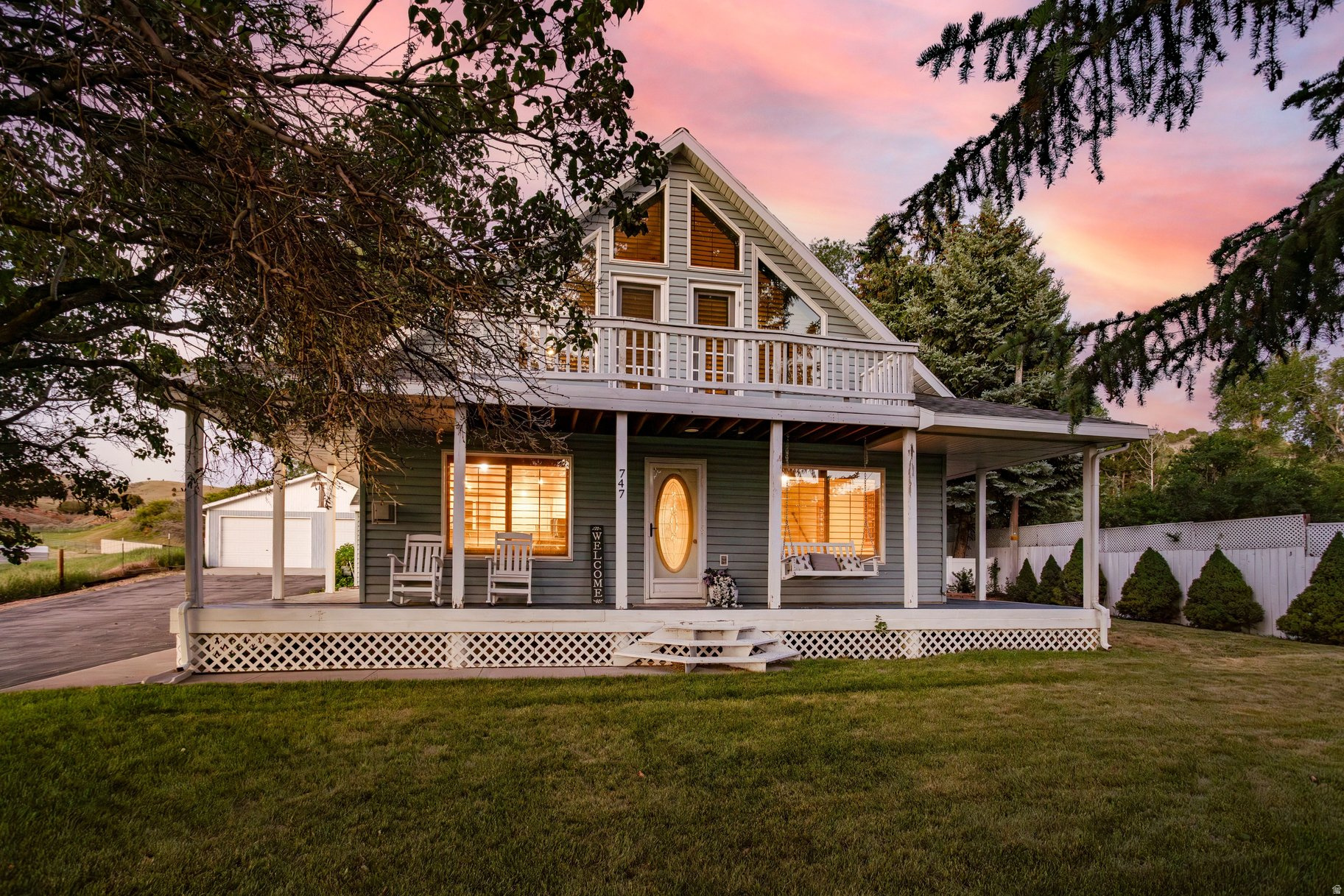NORTH SUMMIT - Residential