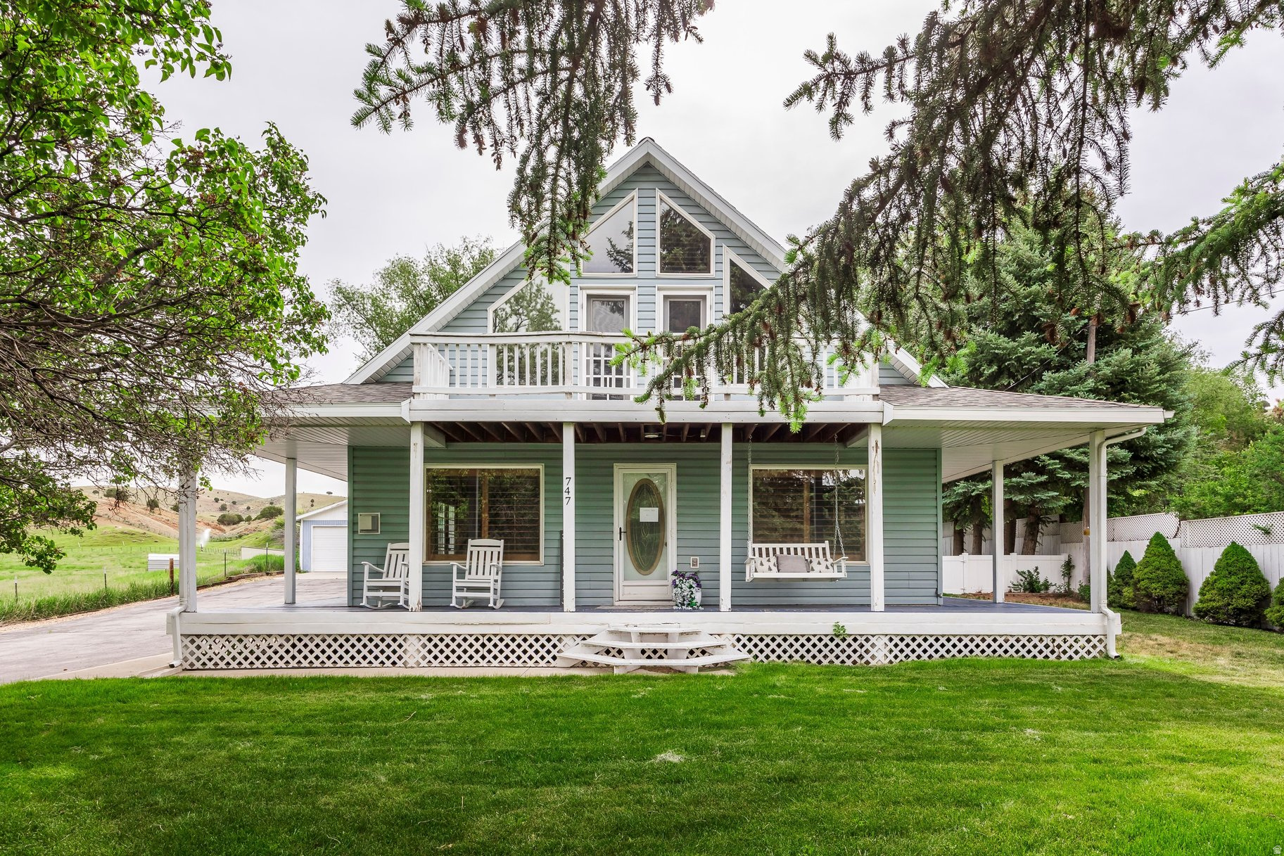 NORTH SUMMIT - Residential