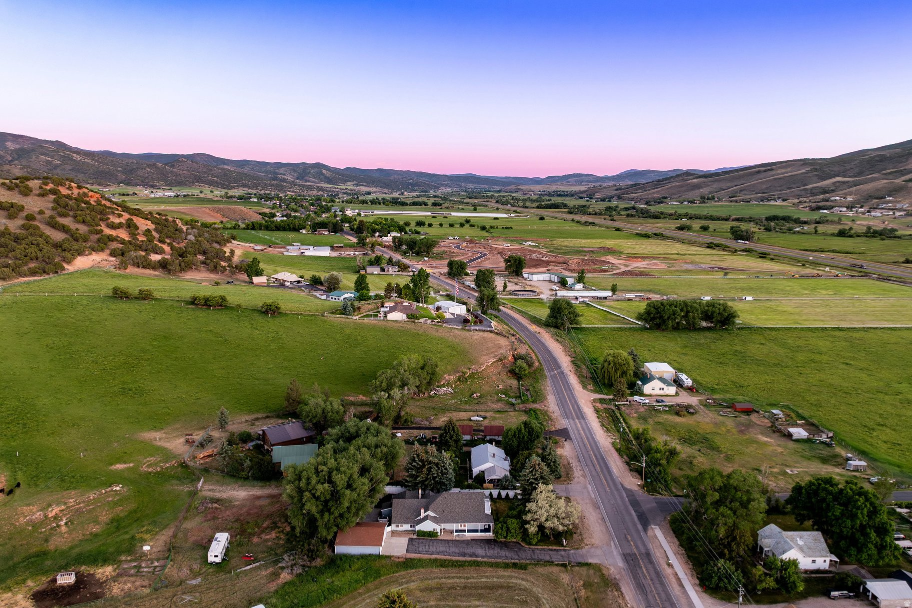 NORTH SUMMIT - Residential