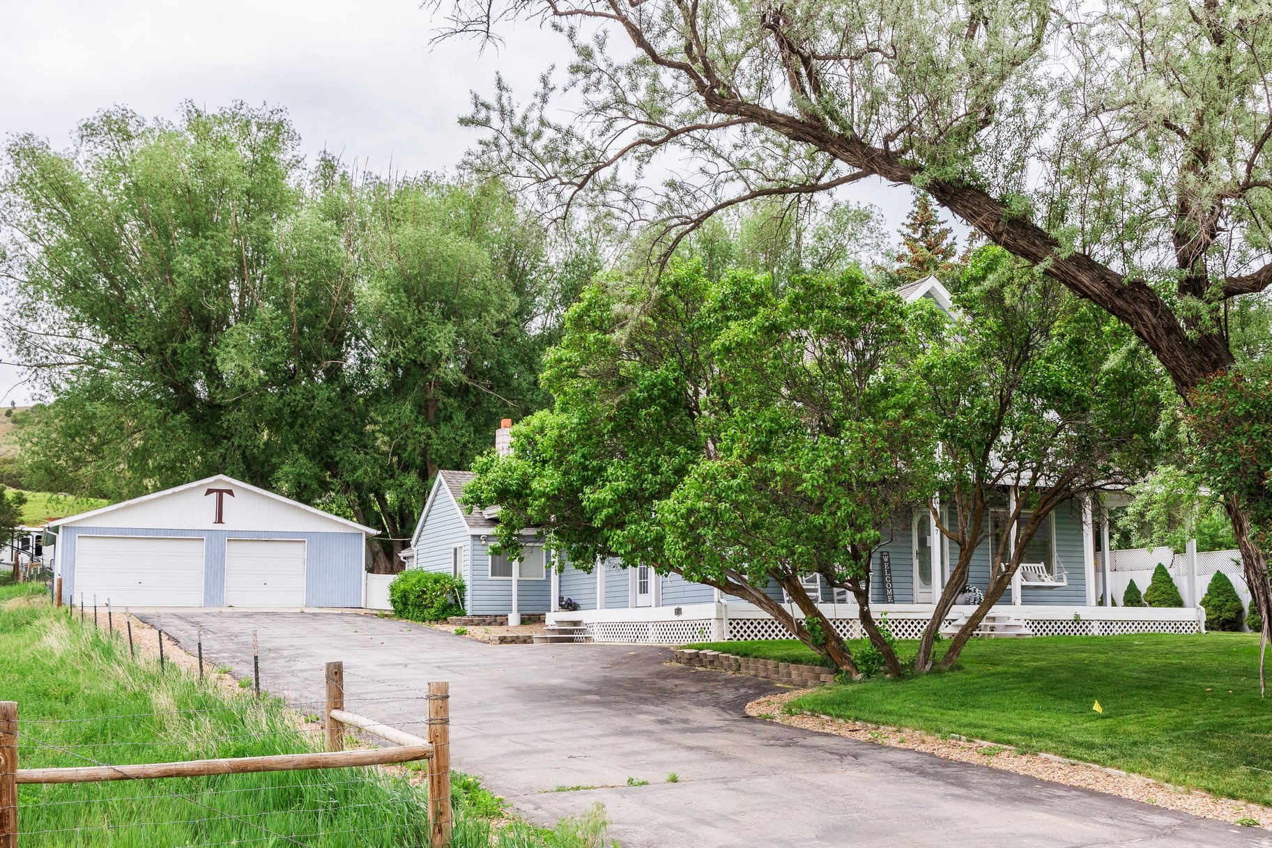 NORTH SUMMIT - Residential