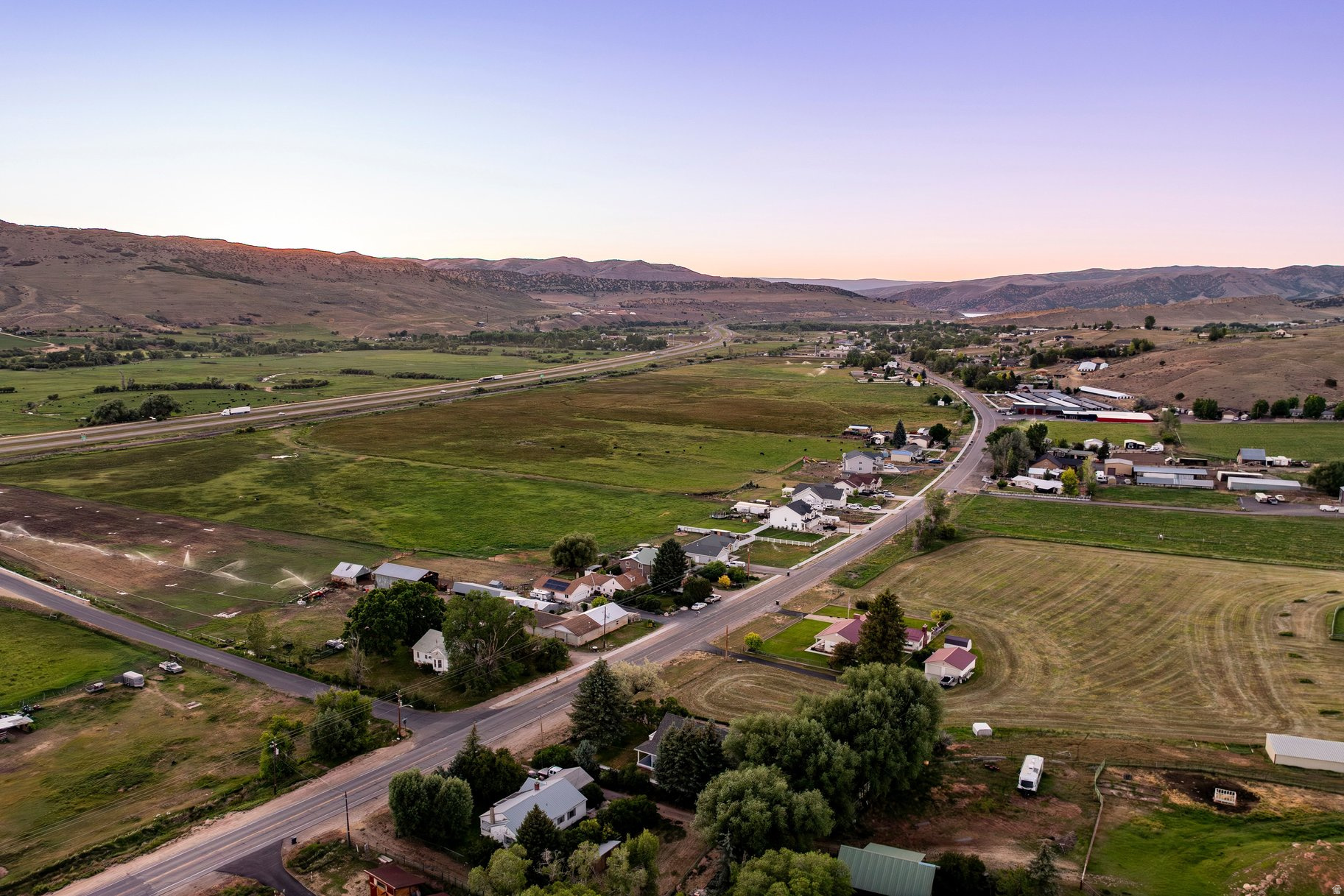 NORTH SUMMIT - Residential