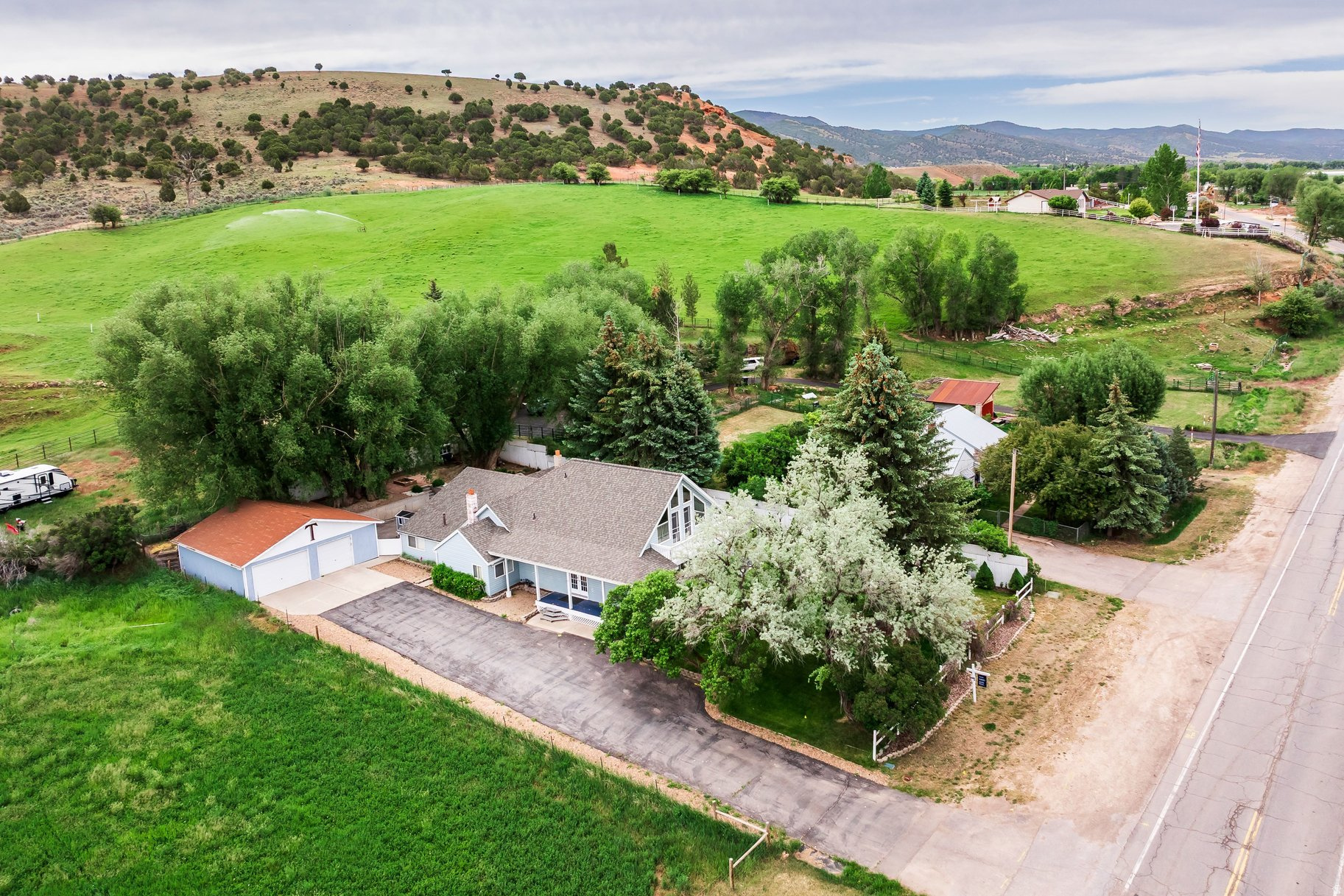 NORTH SUMMIT - Residential