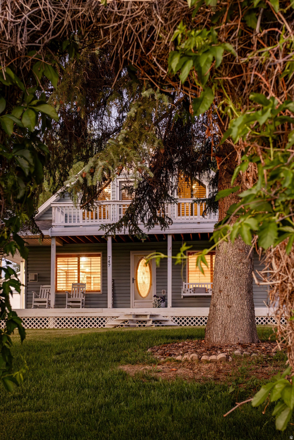 NORTH SUMMIT - Residential