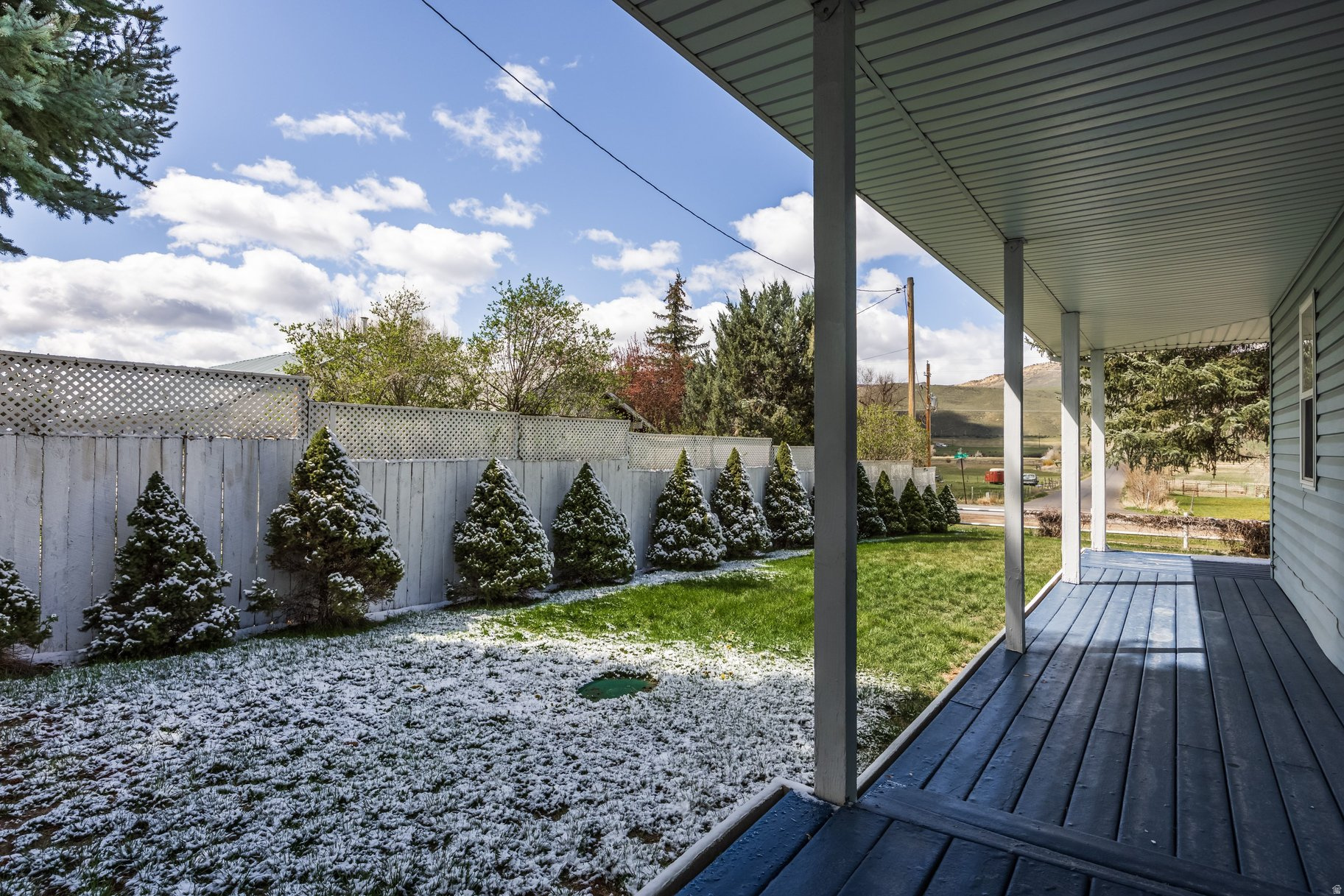 NORTH SUMMIT - Residential