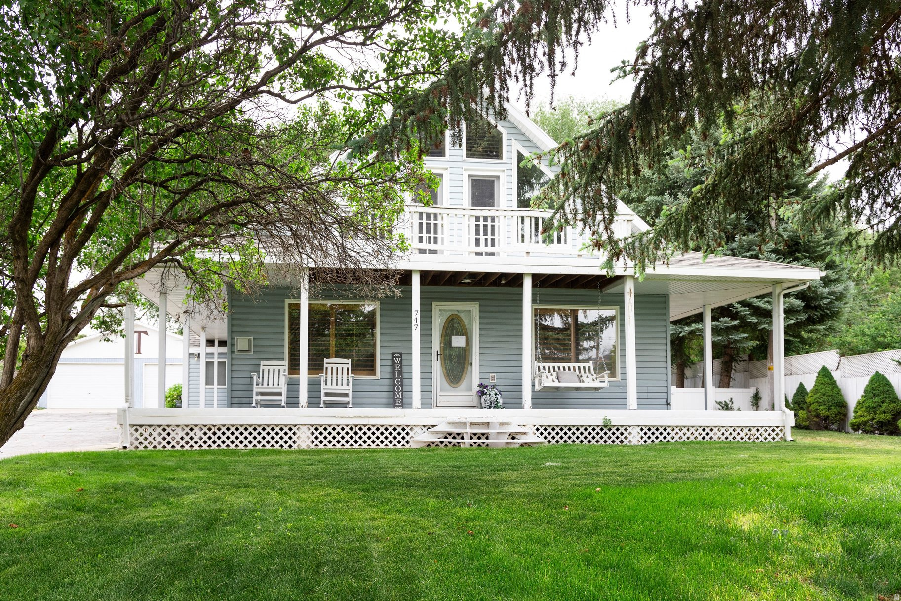 NORTH SUMMIT - Residential