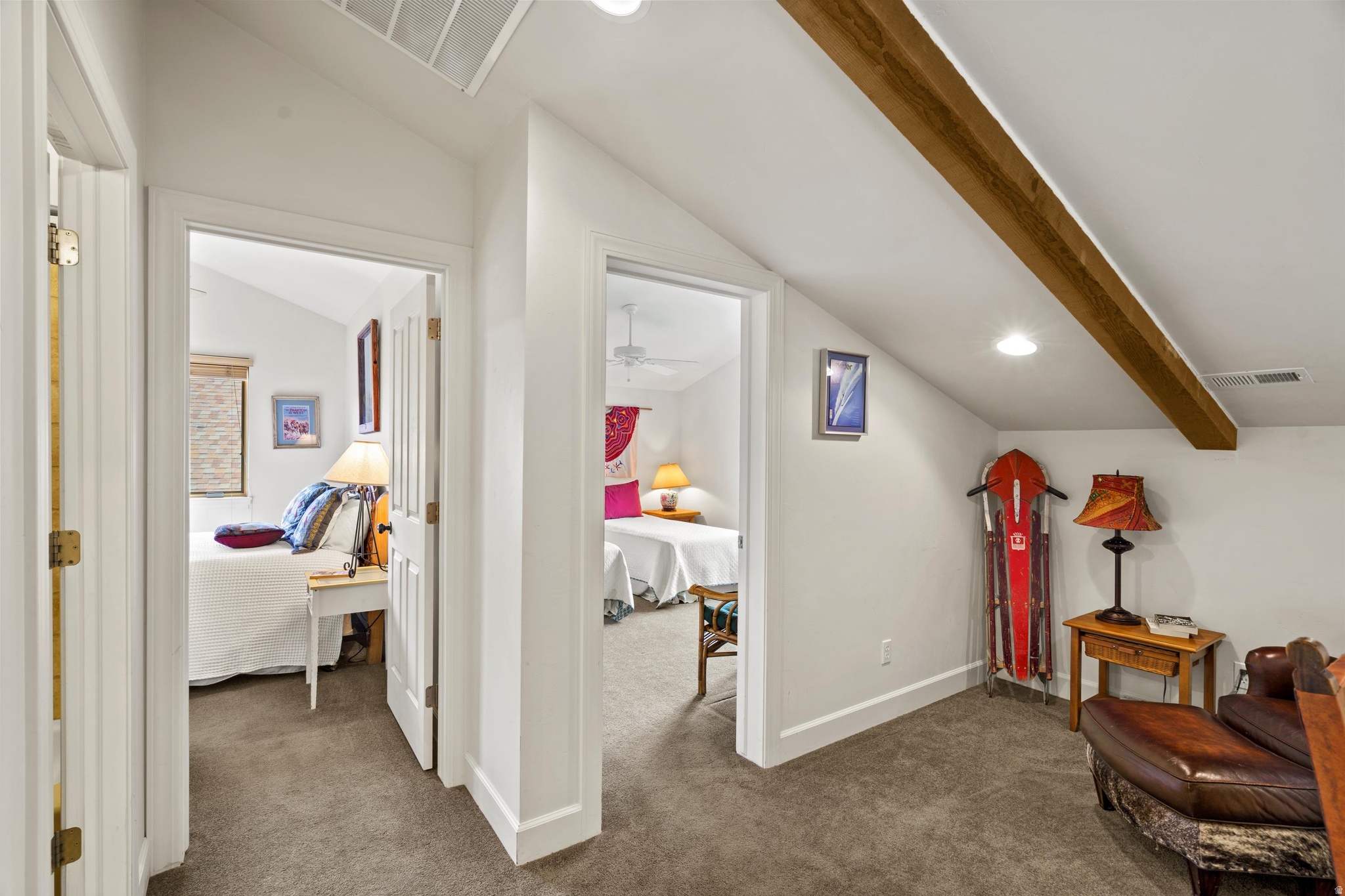 TRAPPERS RIDGE - Residential