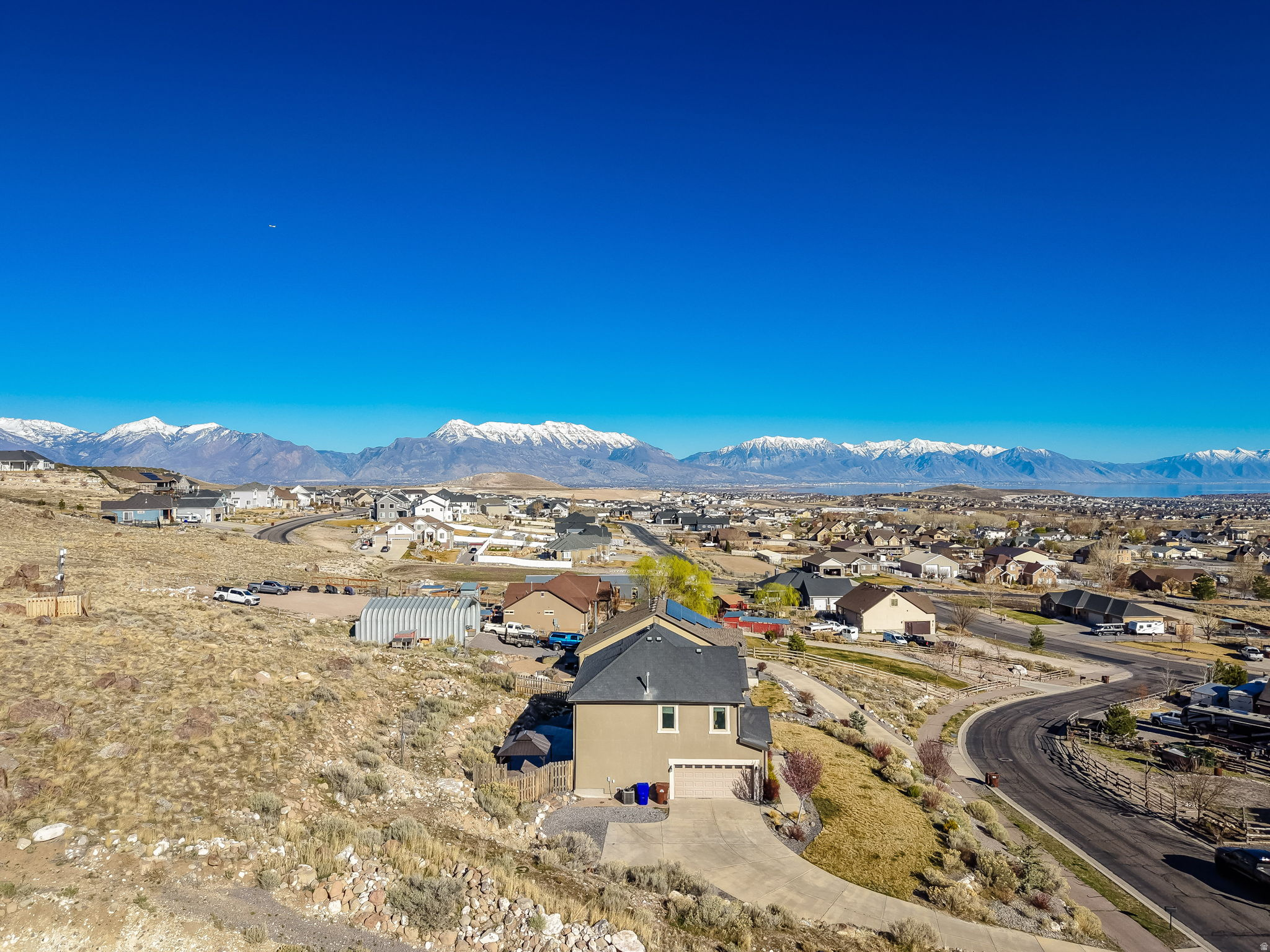 VALLEY VIEW RANCH - Residential