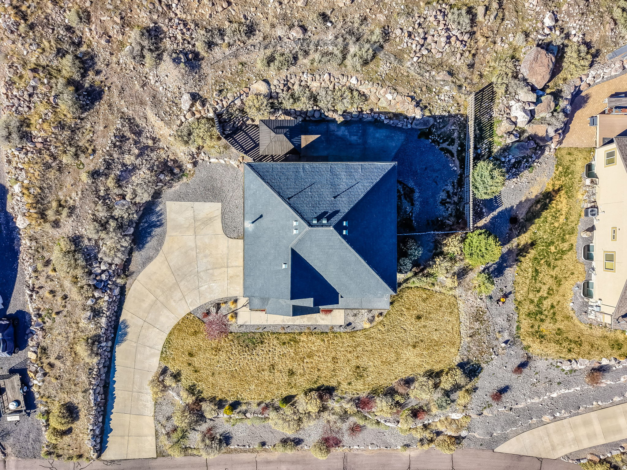 VALLEY VIEW RANCH - Residential